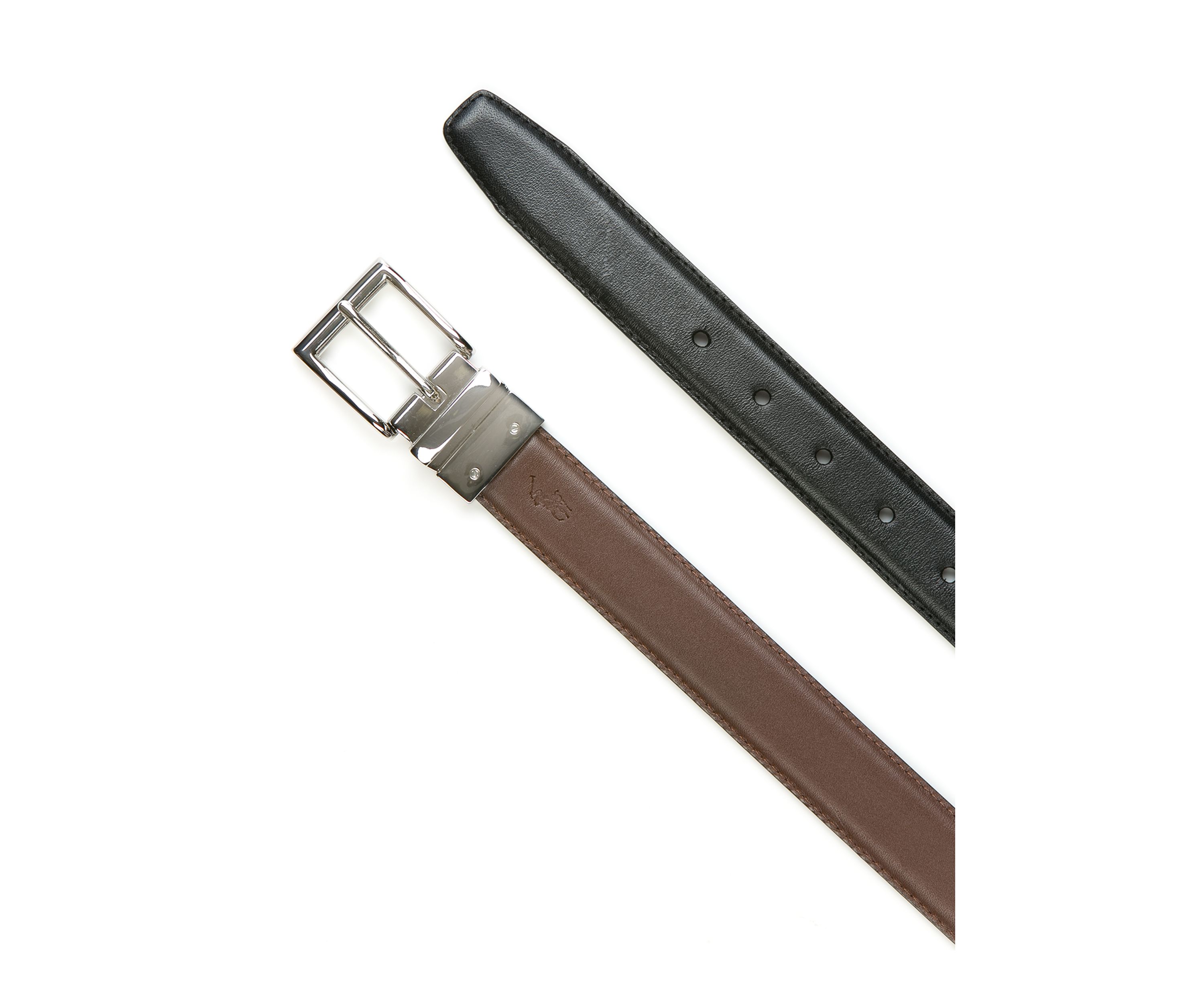 Reversible Dress Belt