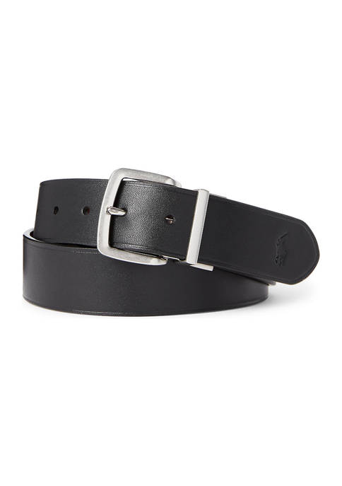 Polo Ralph Lauren Casual Reversible Belt