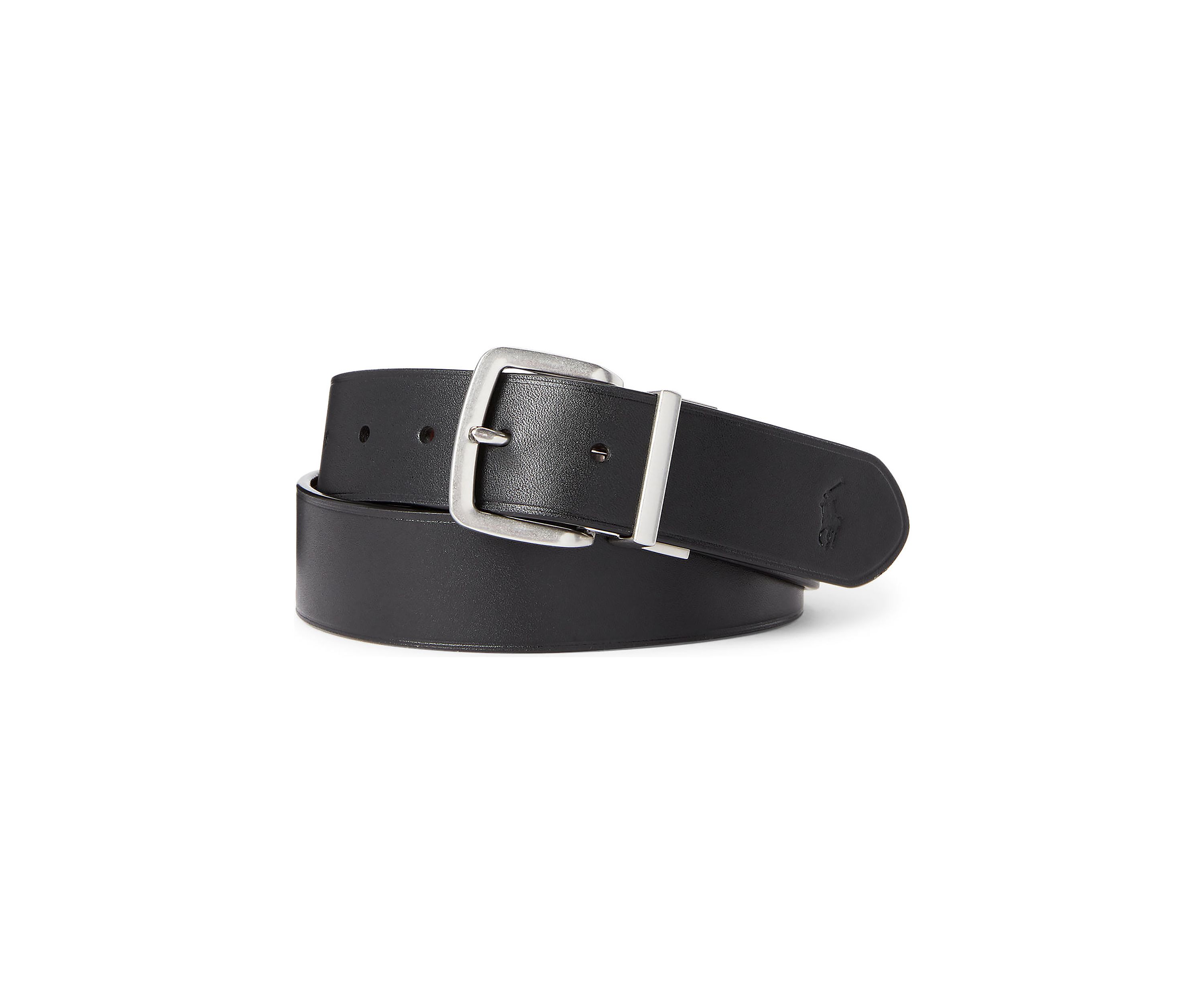 Casual Reversible Belt