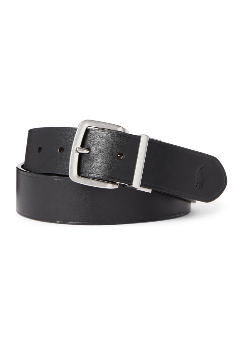 Casual Reversible Belt