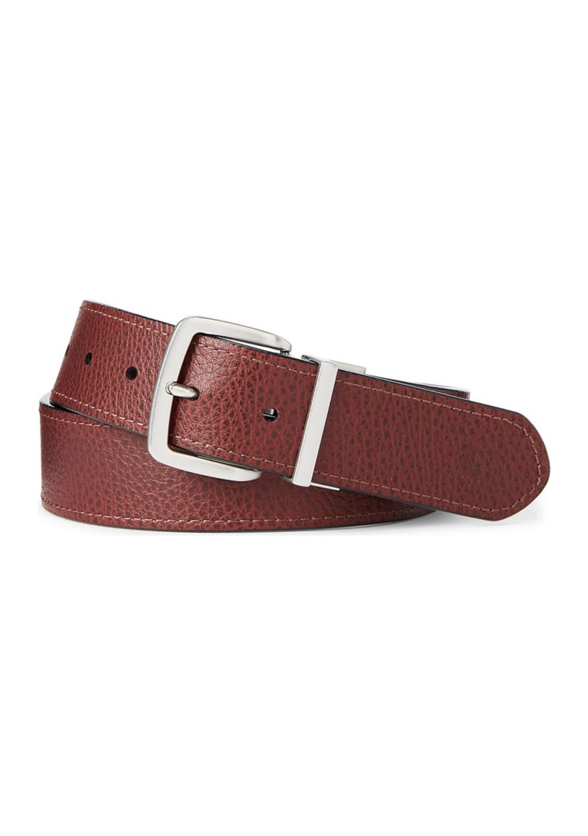 Casual Reversible Belt