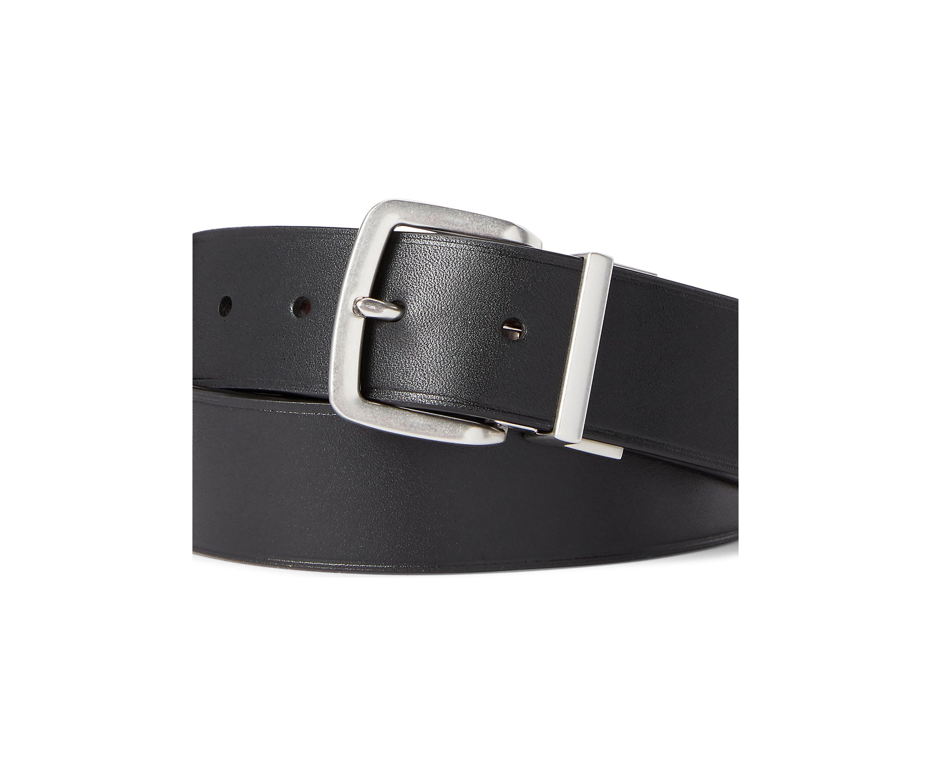 Casual Reversible Belt