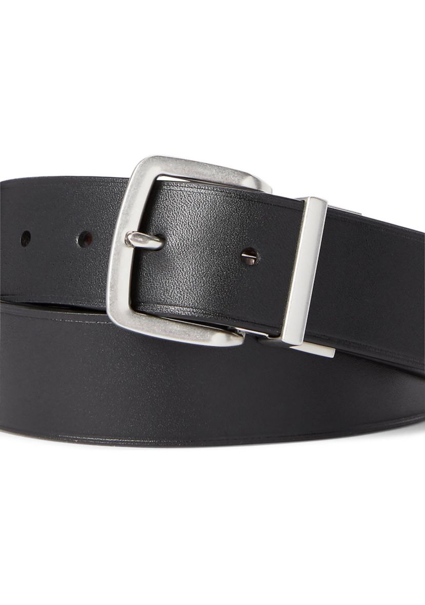 Casual Reversible Belt