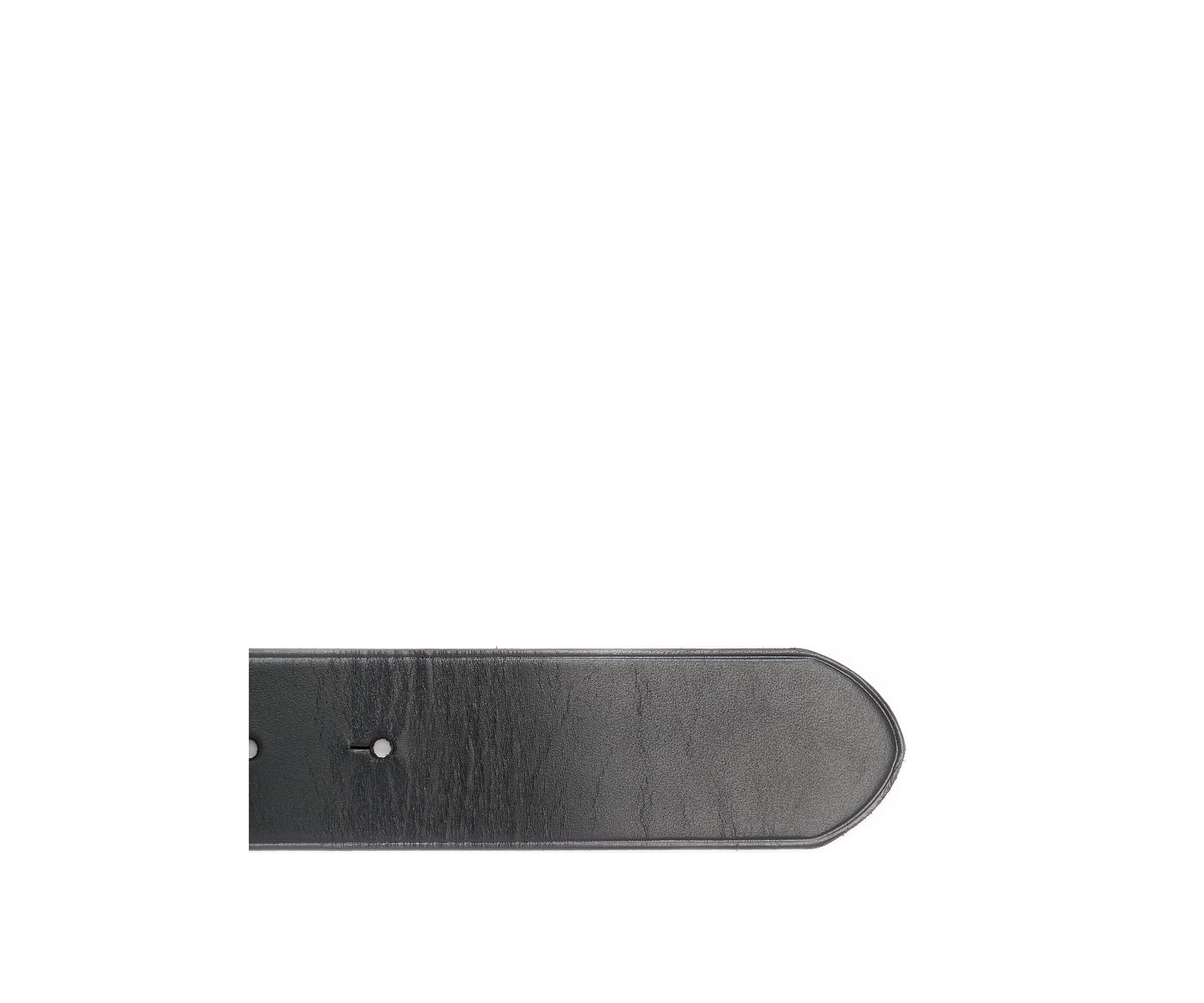 Big Plaque Brown Belt