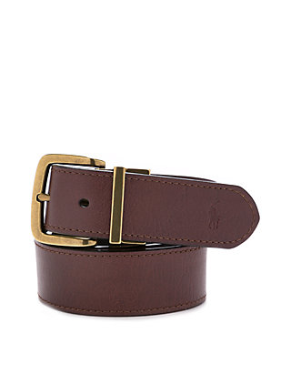 Scotch & Soda Faux Leather Belt brown casual look Accessories Belts Faux Leather Belts 