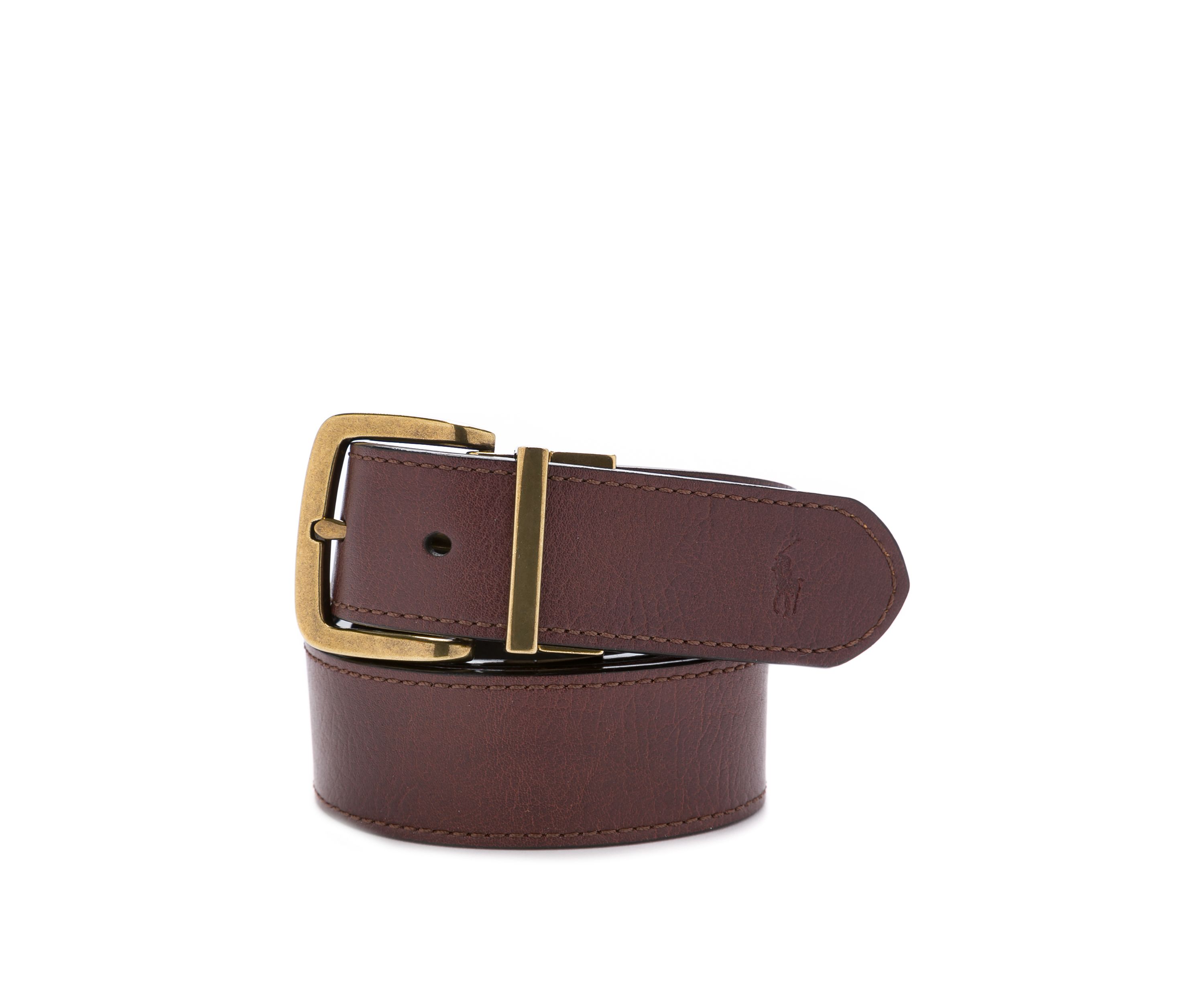 Casual Reversible Belt