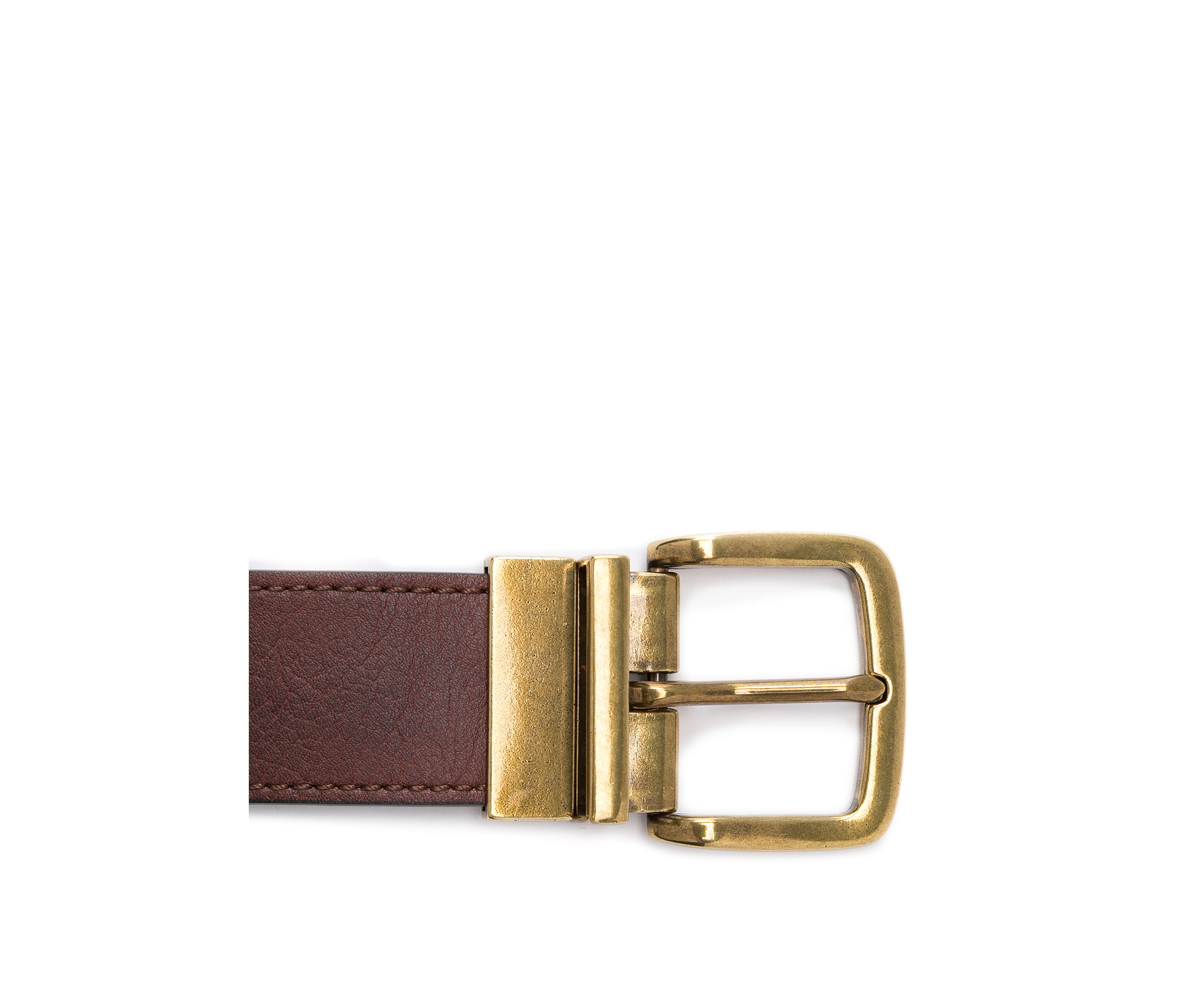 Casual Reversible Belt