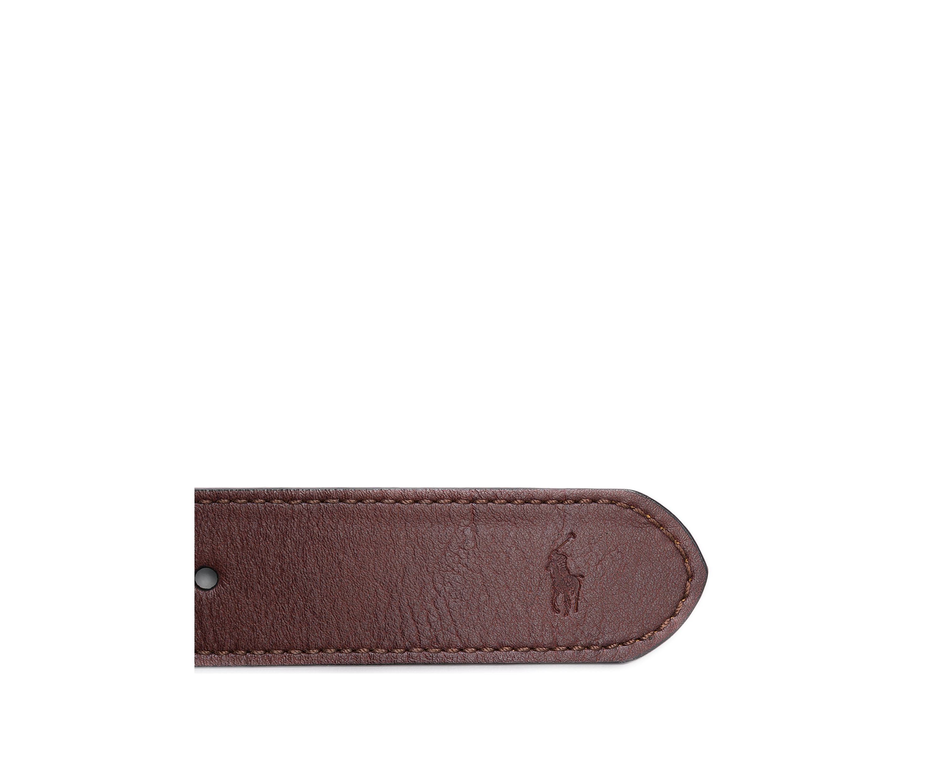 Casual Reversible Belt