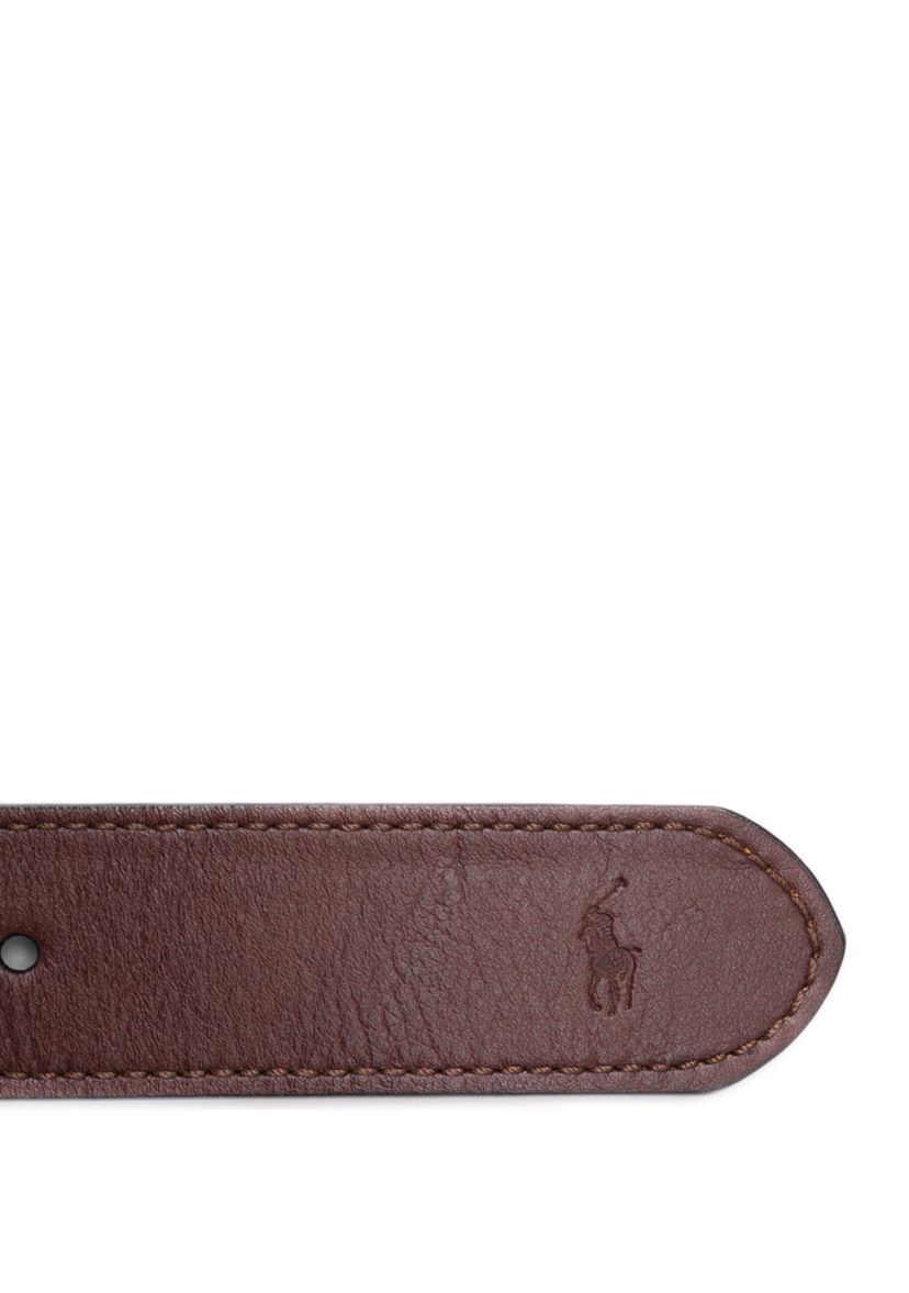 Casual Reversible Belt