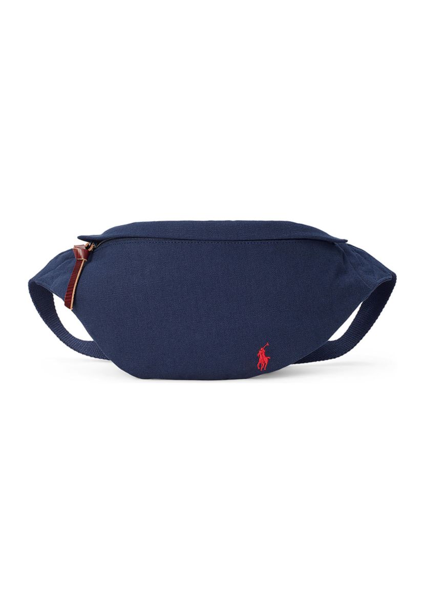 Canvas Waist Pack