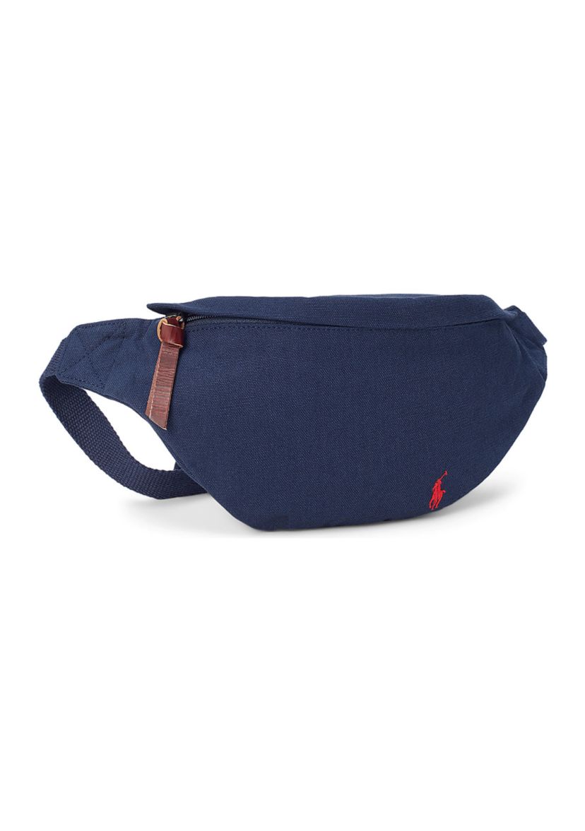 Canvas Waist Pack