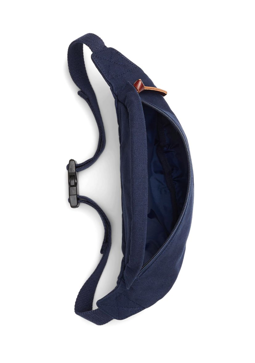 Canvas Waist Pack