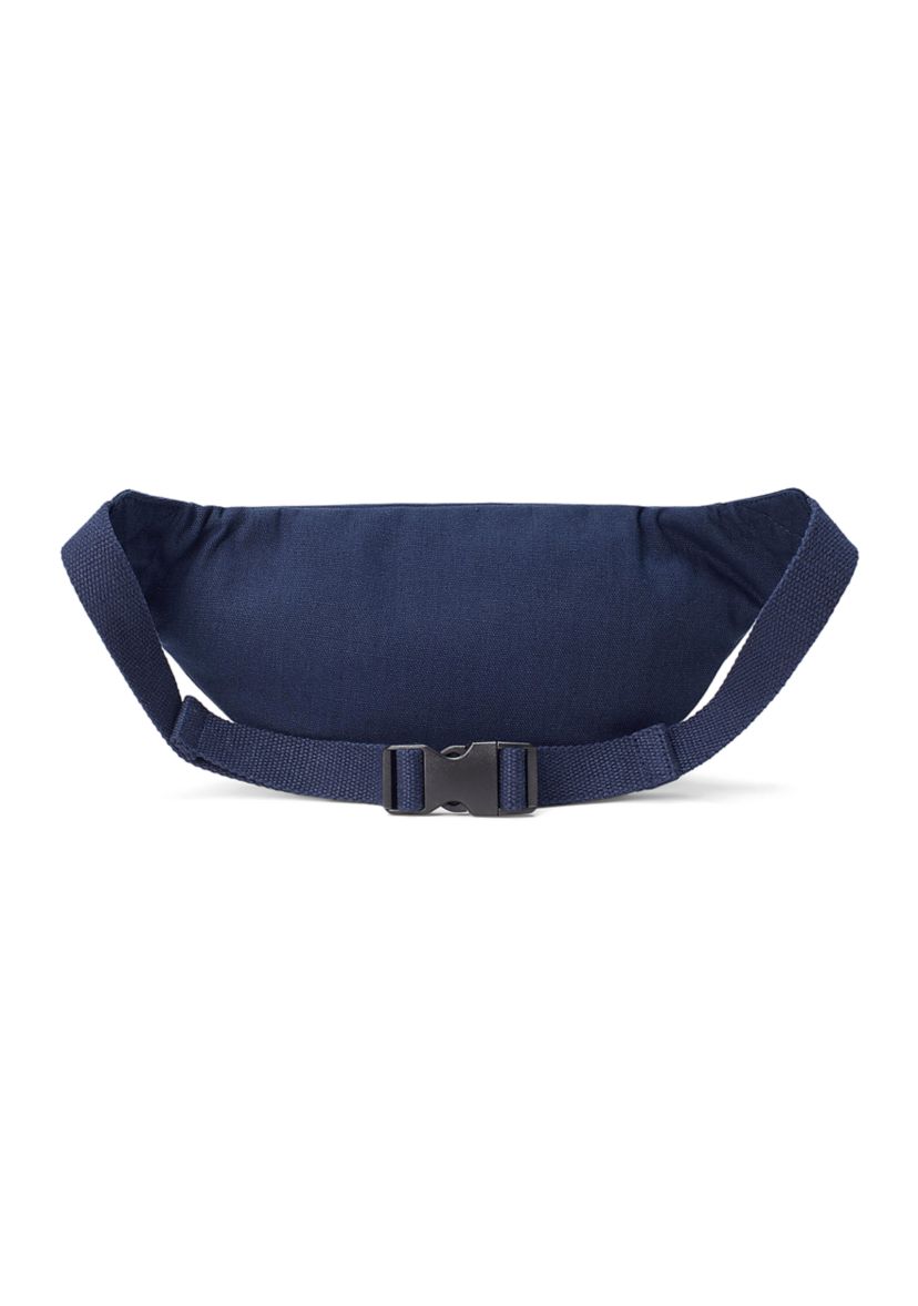 Canvas Waist Pack