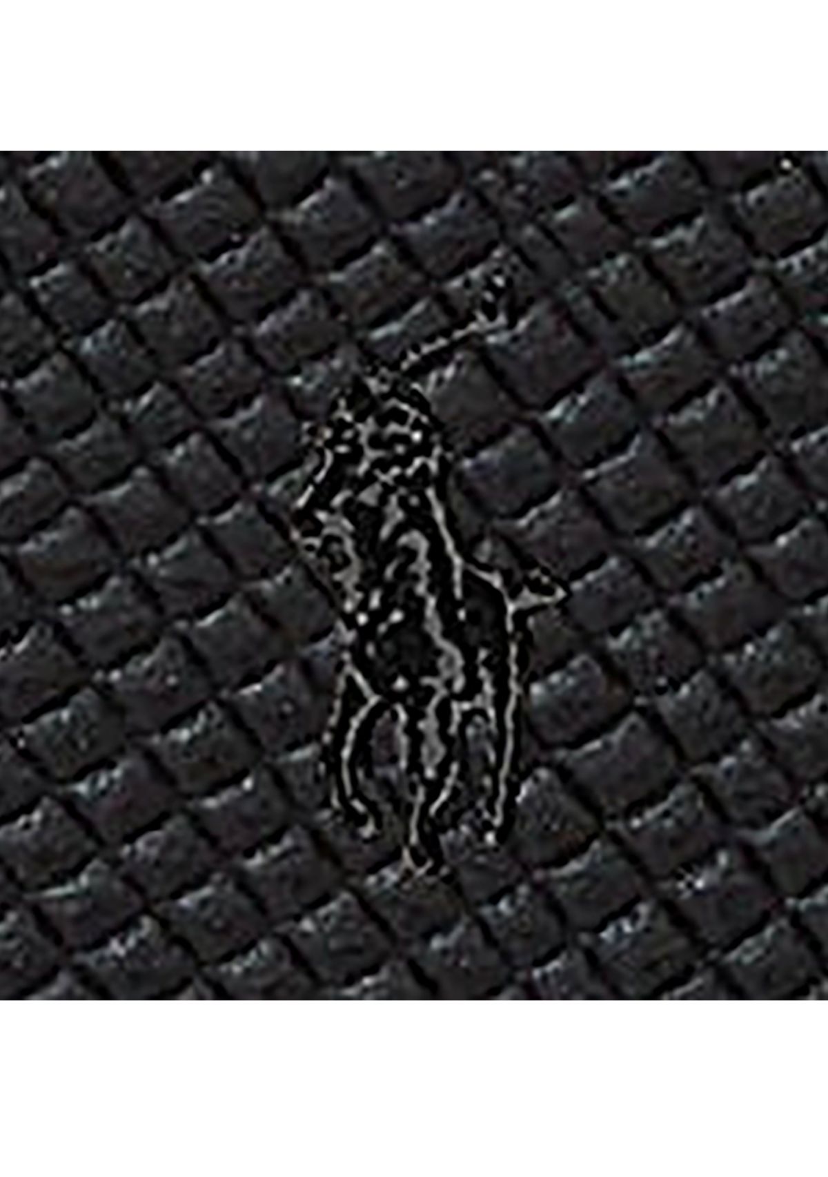 Saffiano Medium Bifold Wallet