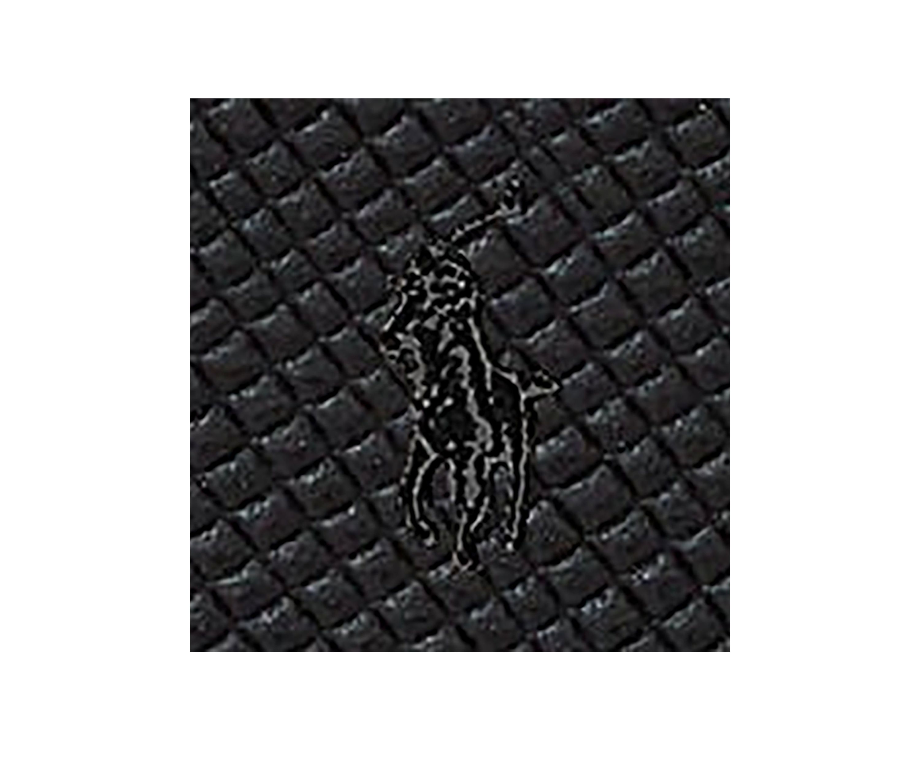 Saffiano Medium Bifold Wallet