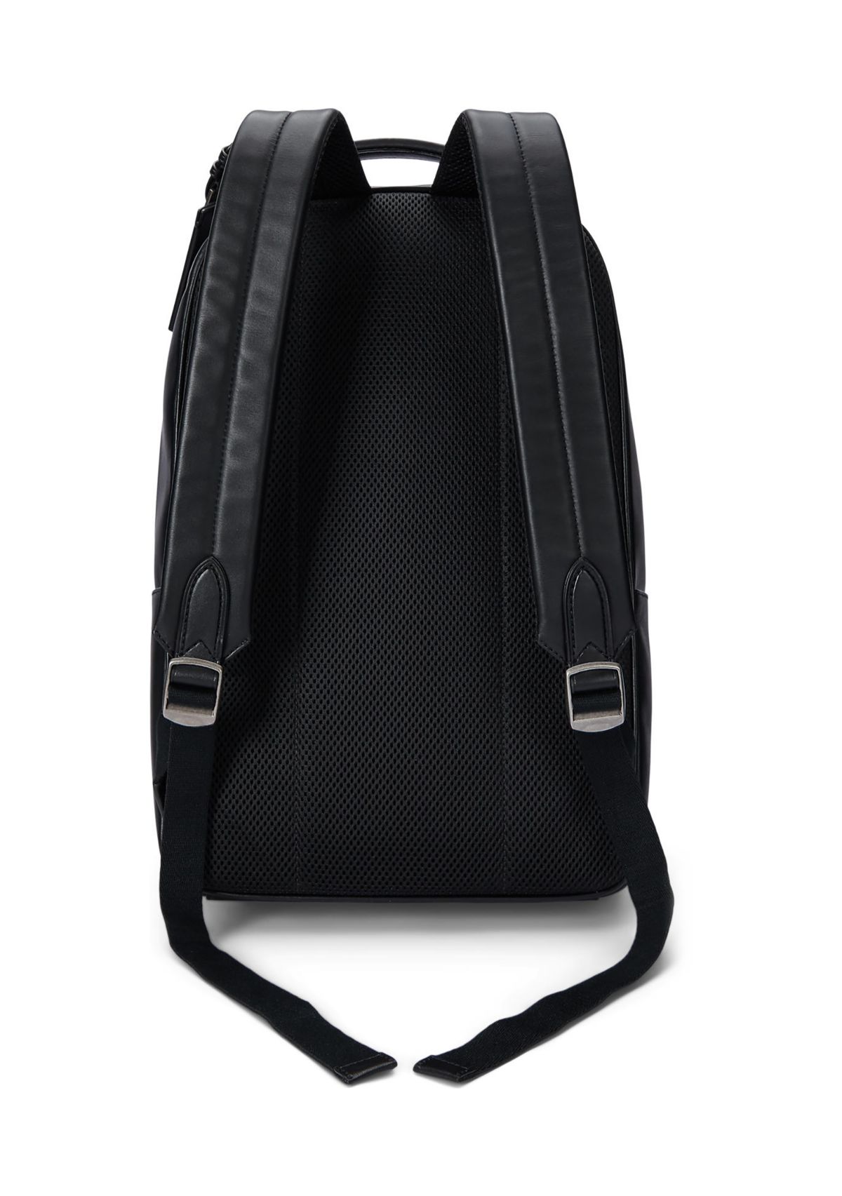 Smooth Leather Backpack