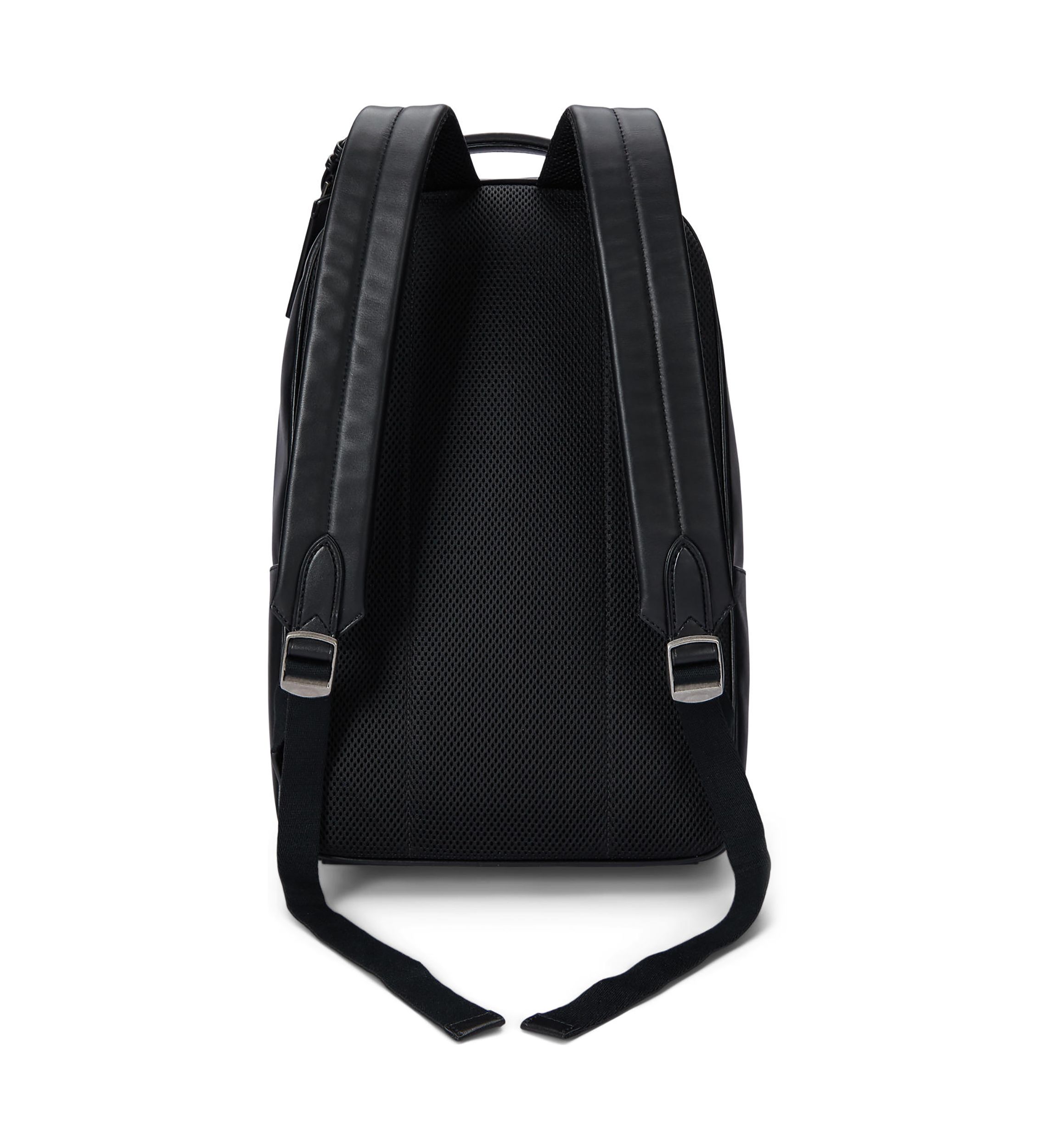 Smooth Leather Backpack