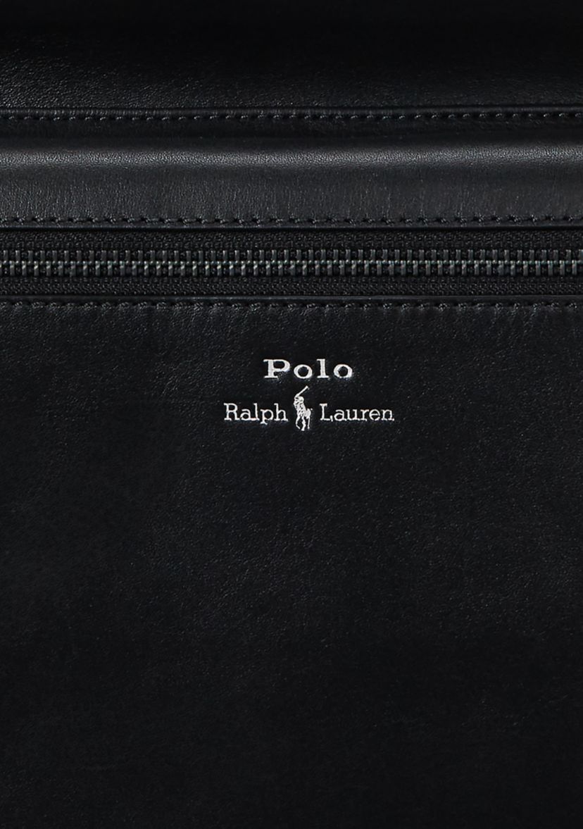 Smooth Leather Backpack
