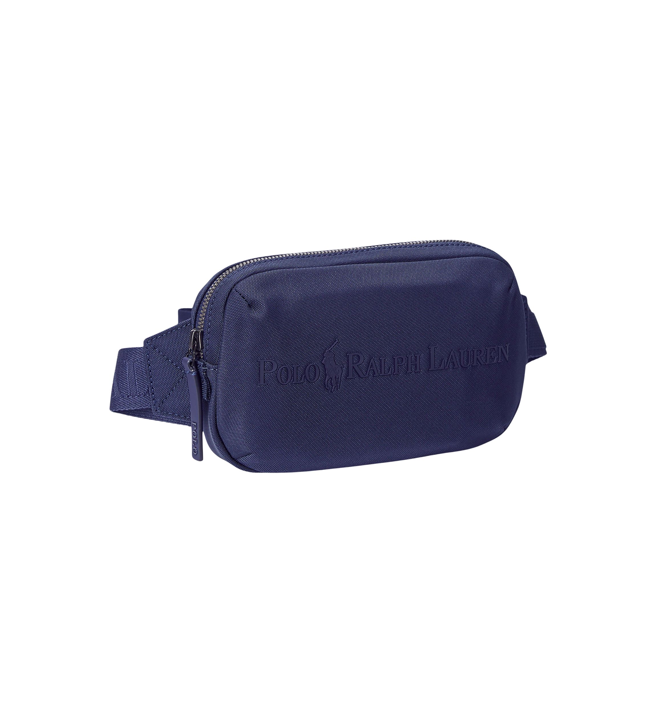 Tonal Logo Waist Pack
