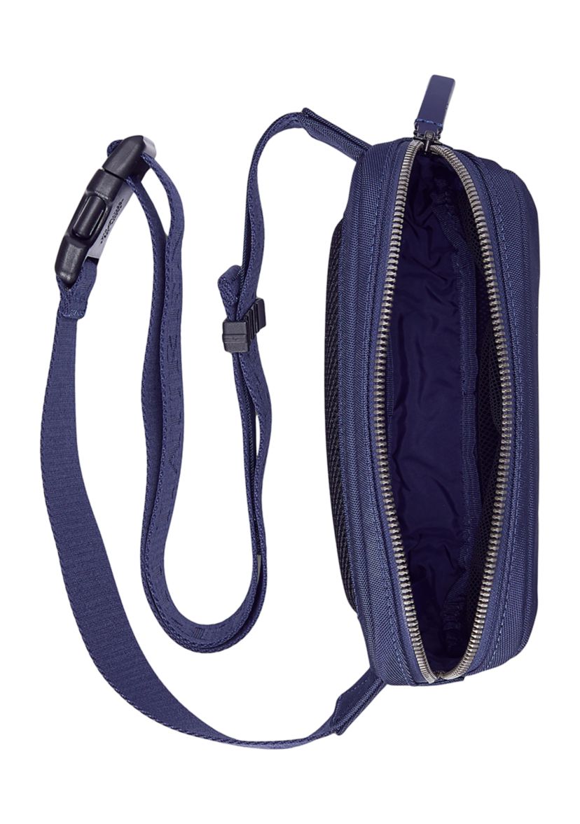 Tonal Logo Waist Pack