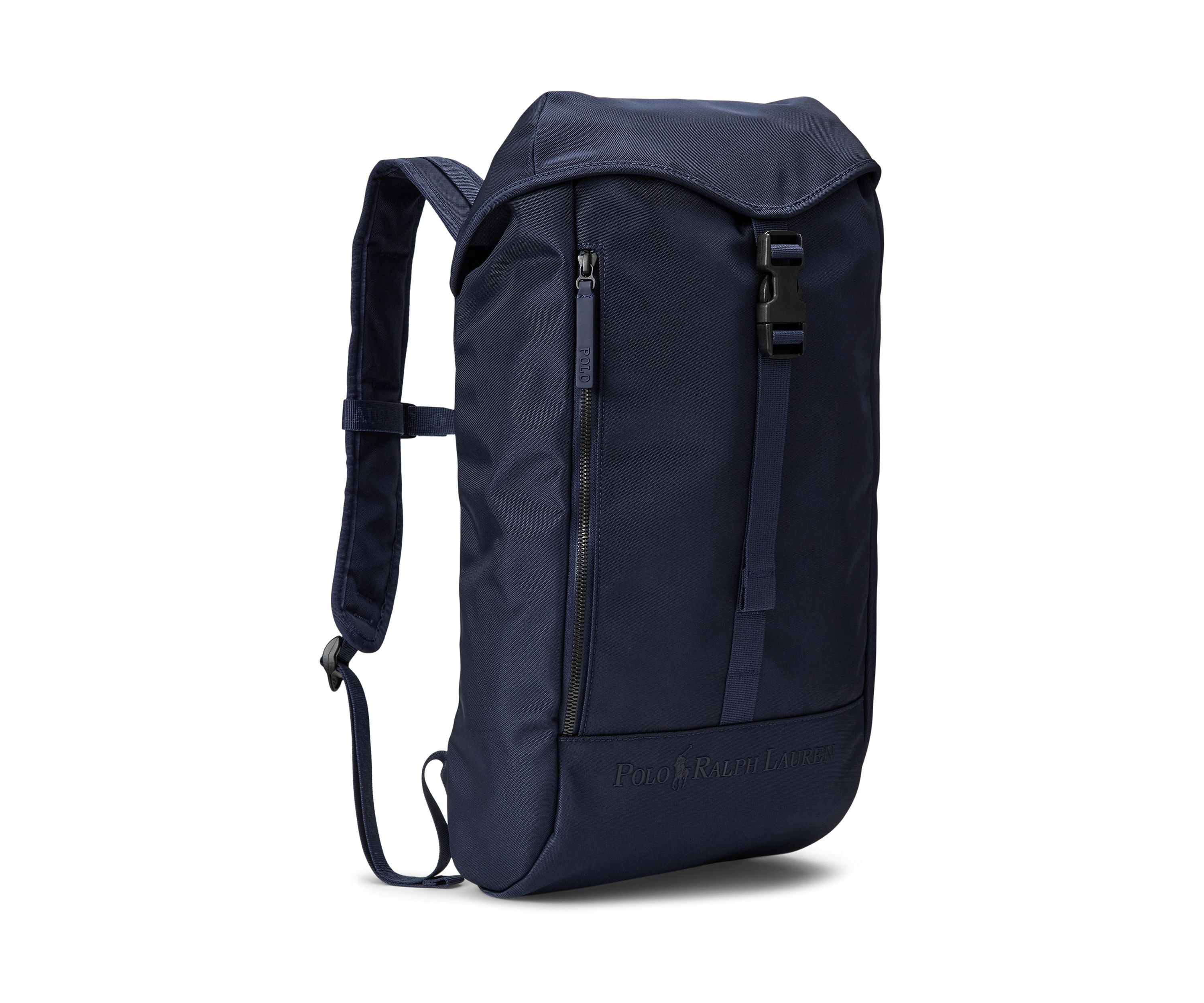 Tonal Logo Backpack