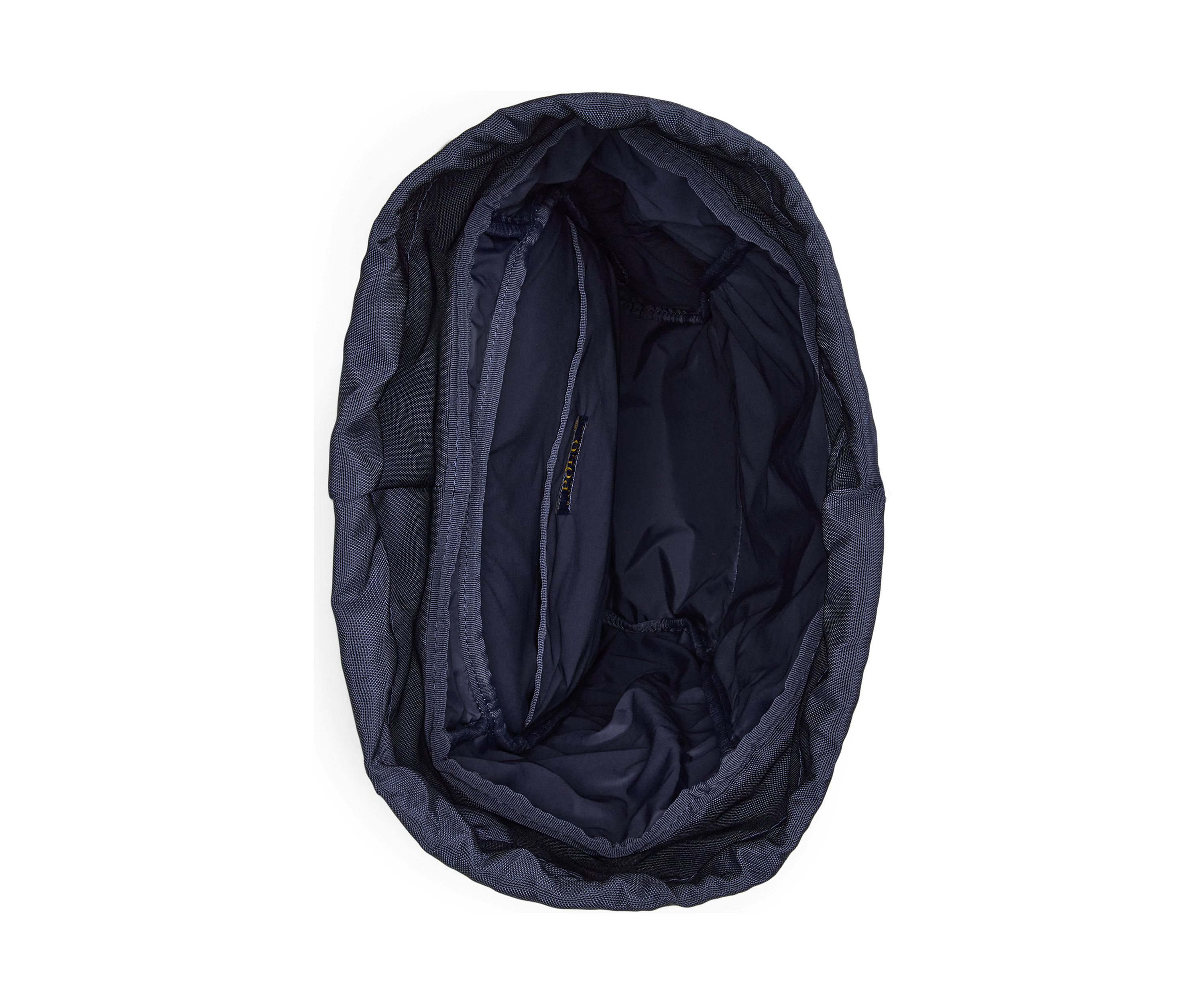 Tonal Logo Backpack