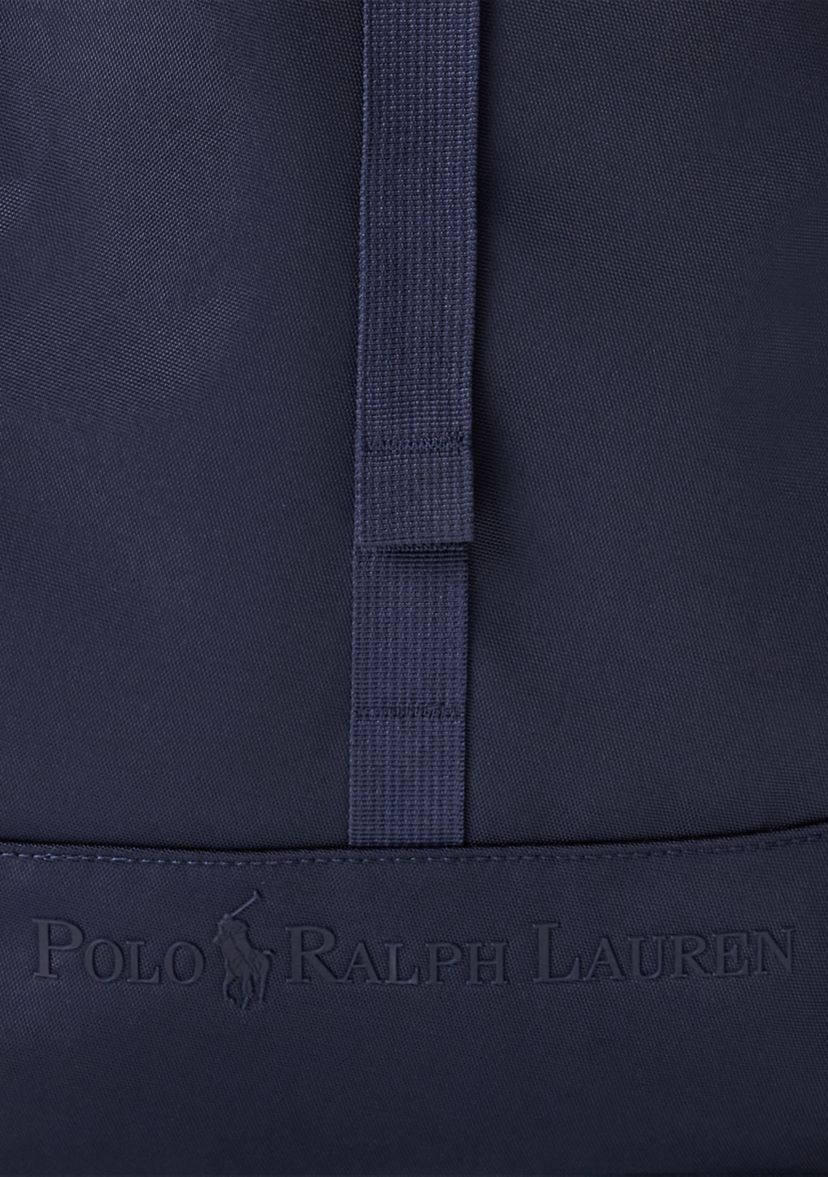 Tonal Logo Backpack