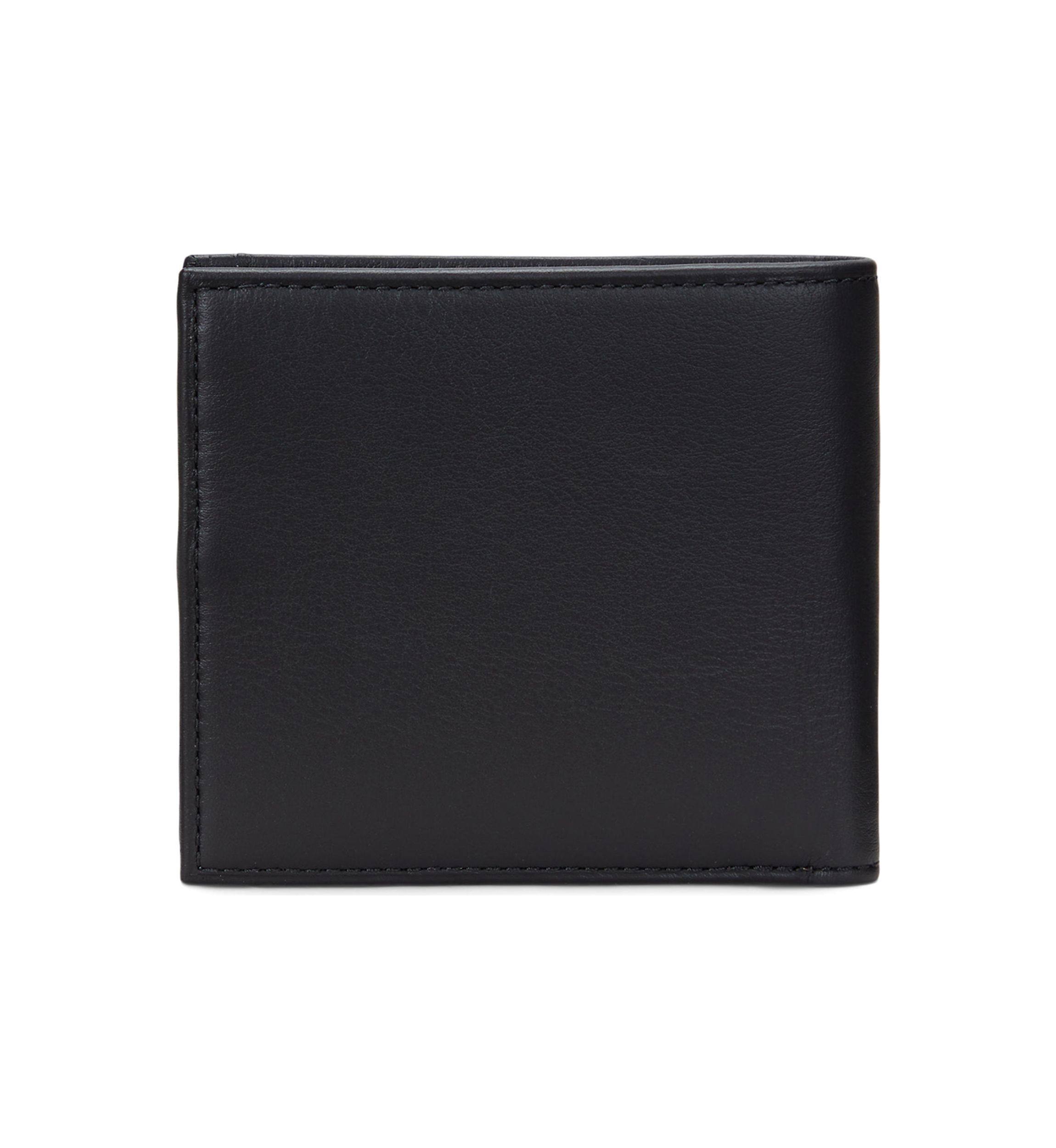 Saffiano Leather Card Case