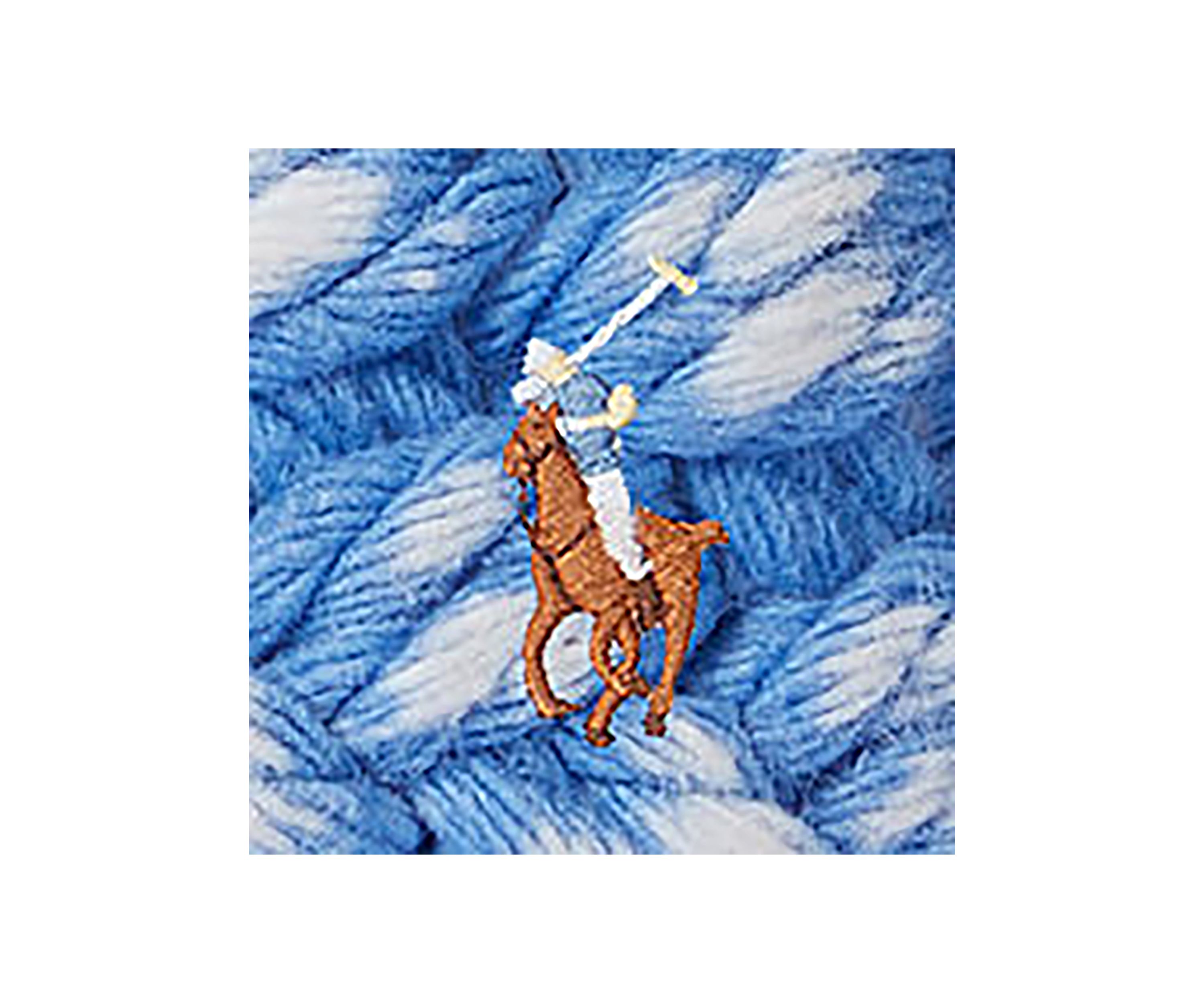 Braided Cotton Belt