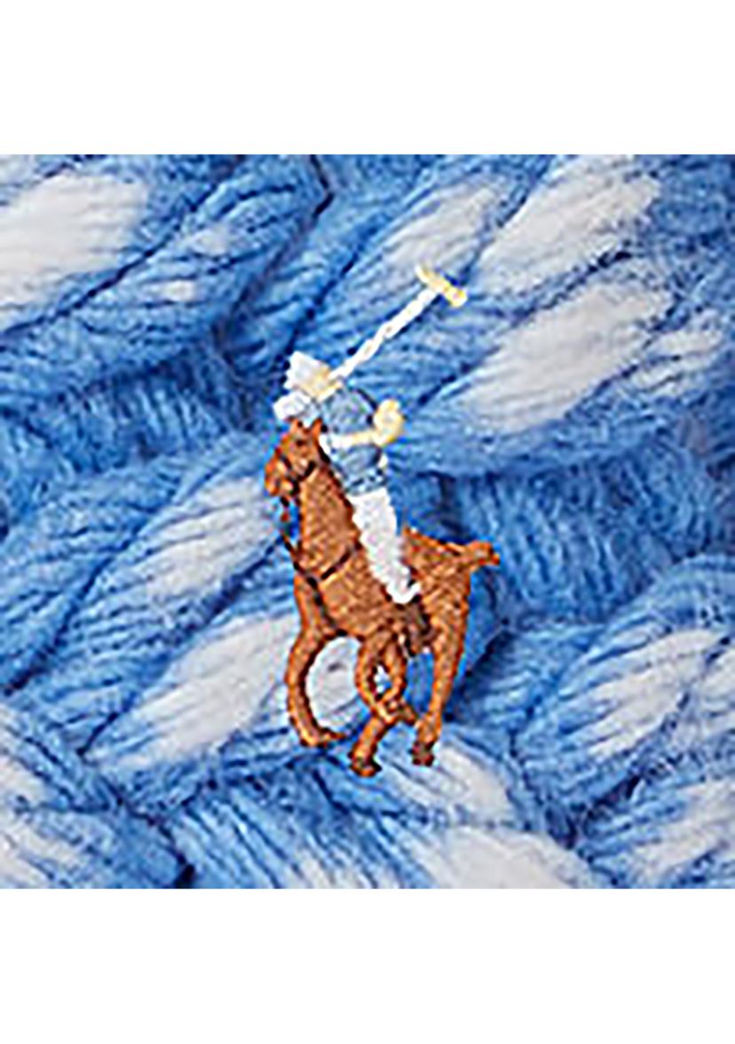 Braided Cotton Belt