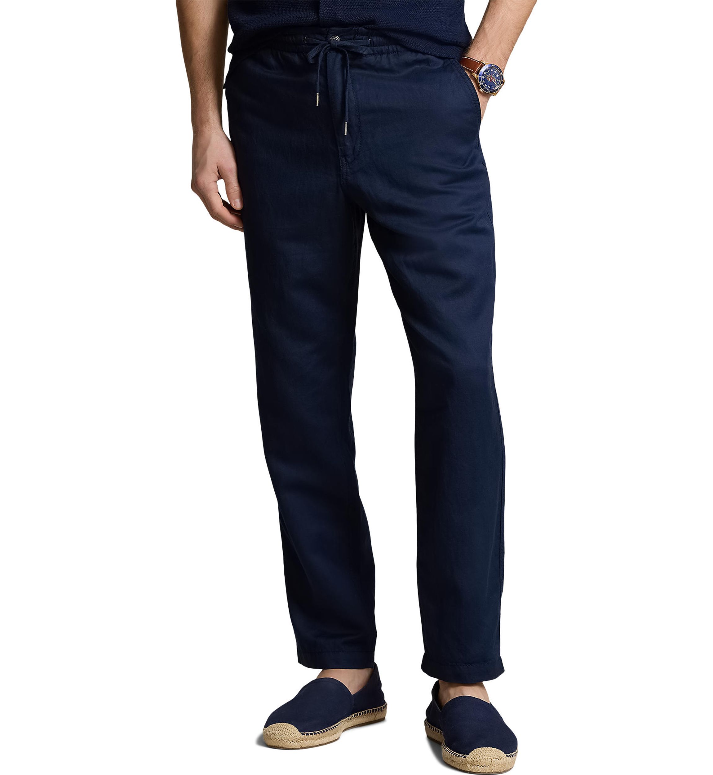 Polo Prepster Classic Fit Twill Pants