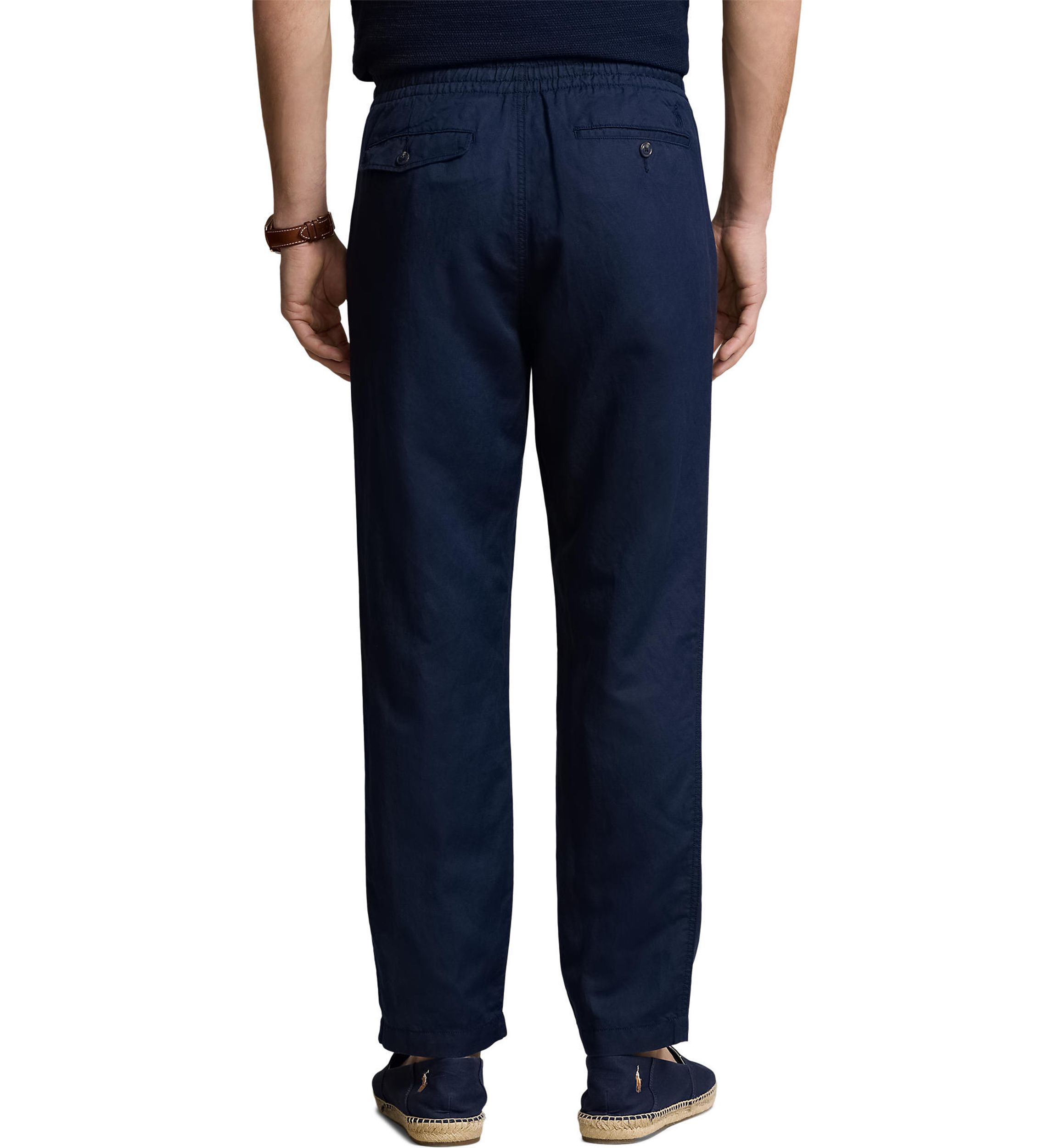 Polo Prepster Classic Fit Twill Pants