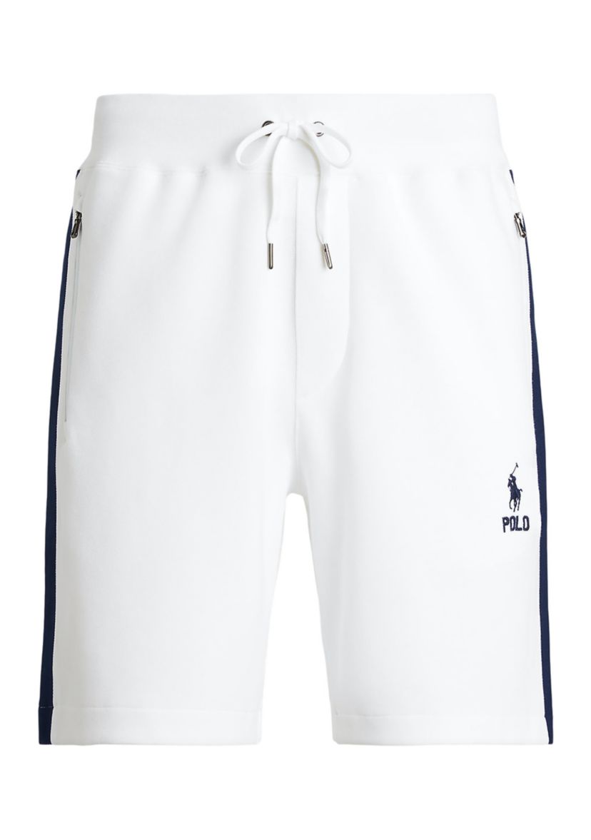 7.5-Inch Double-Knit Shorts