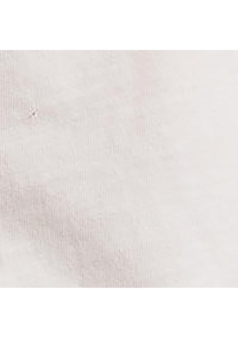 Classic Fit Logo Slub Jersey T-Shirt