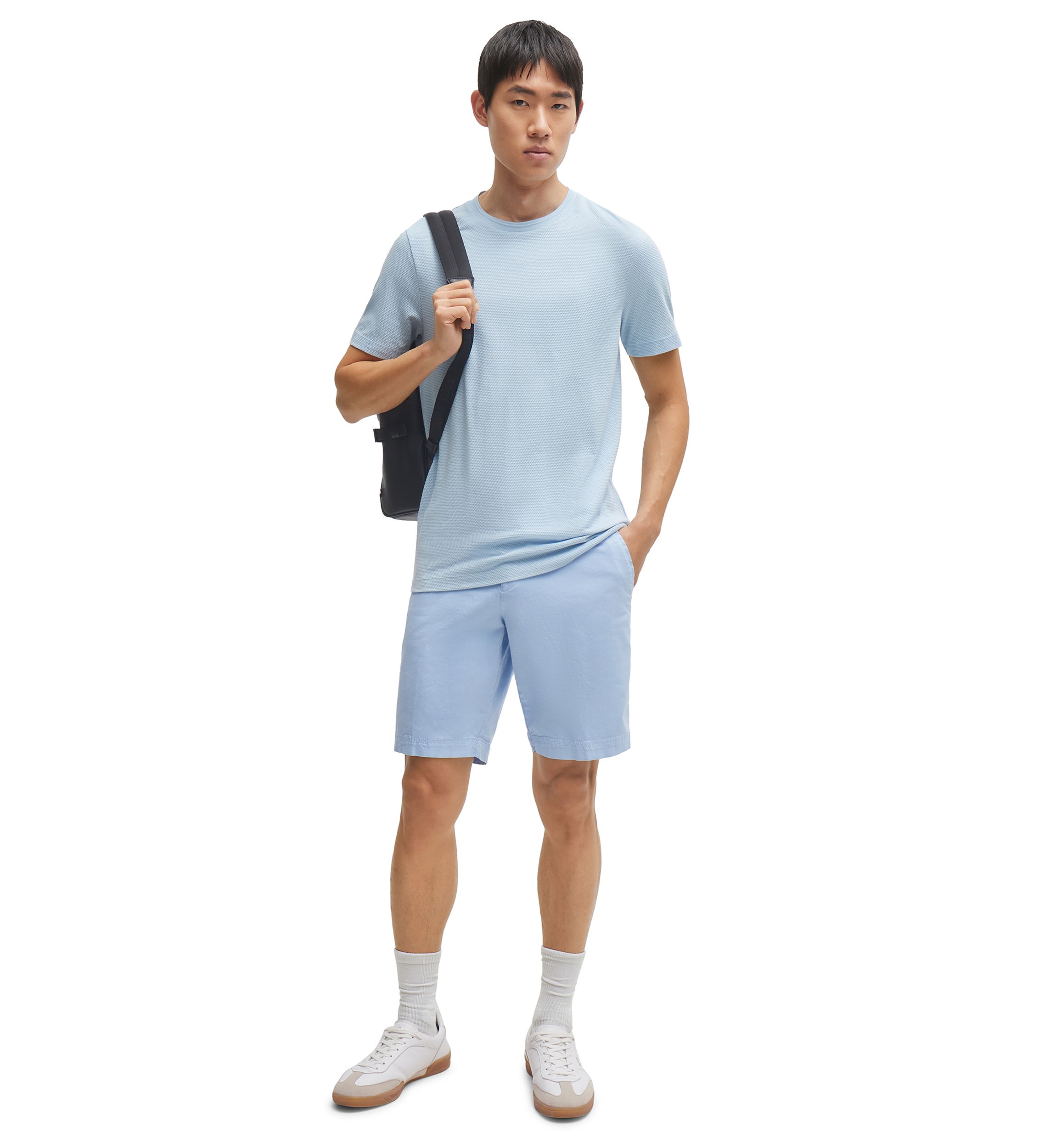 Tiburt 240 T-Shirt 