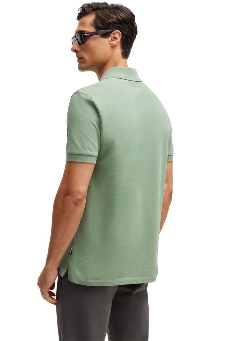 Mens Pallas Polo Shirt