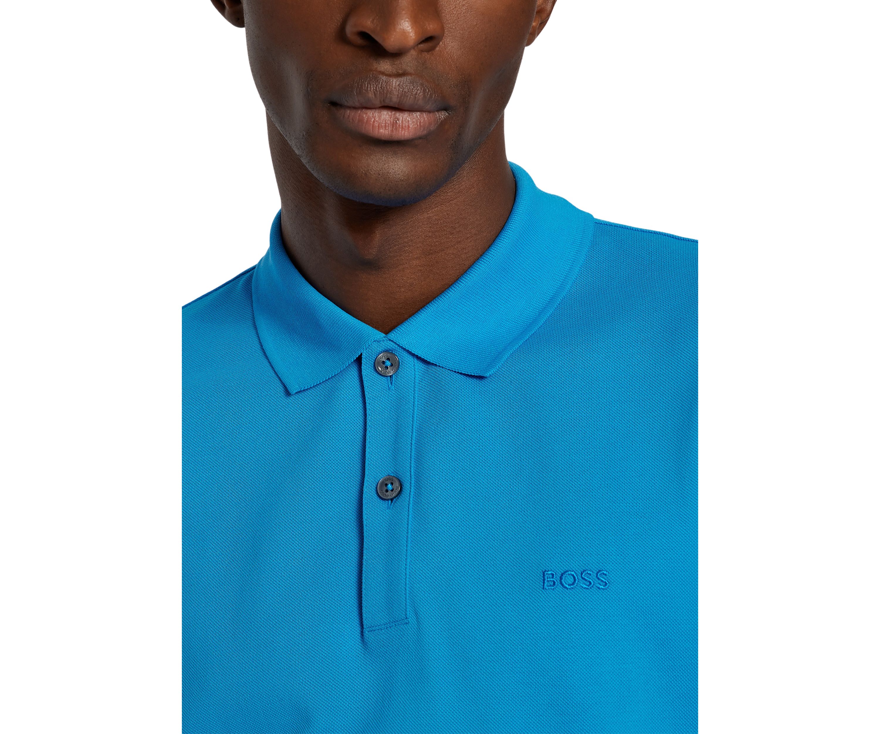  Mens Short Sleeve Polo Shirt 