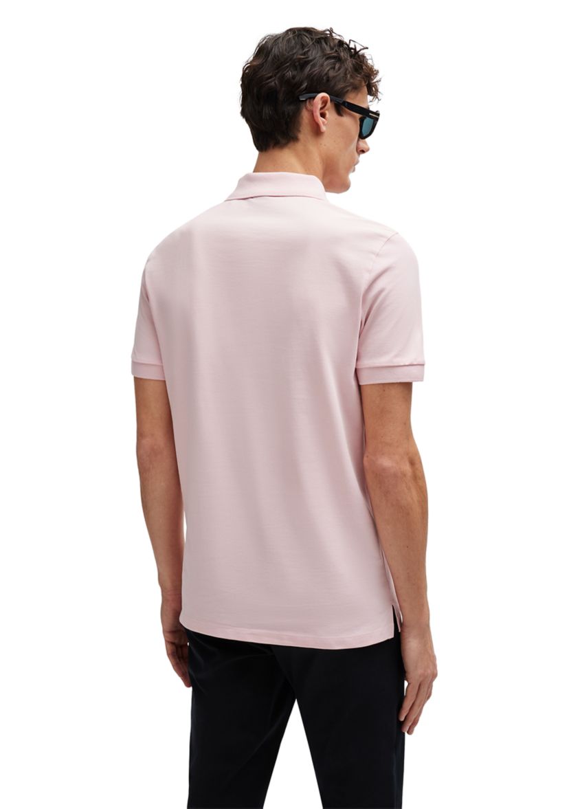 Mens Pallas Polo Shirt