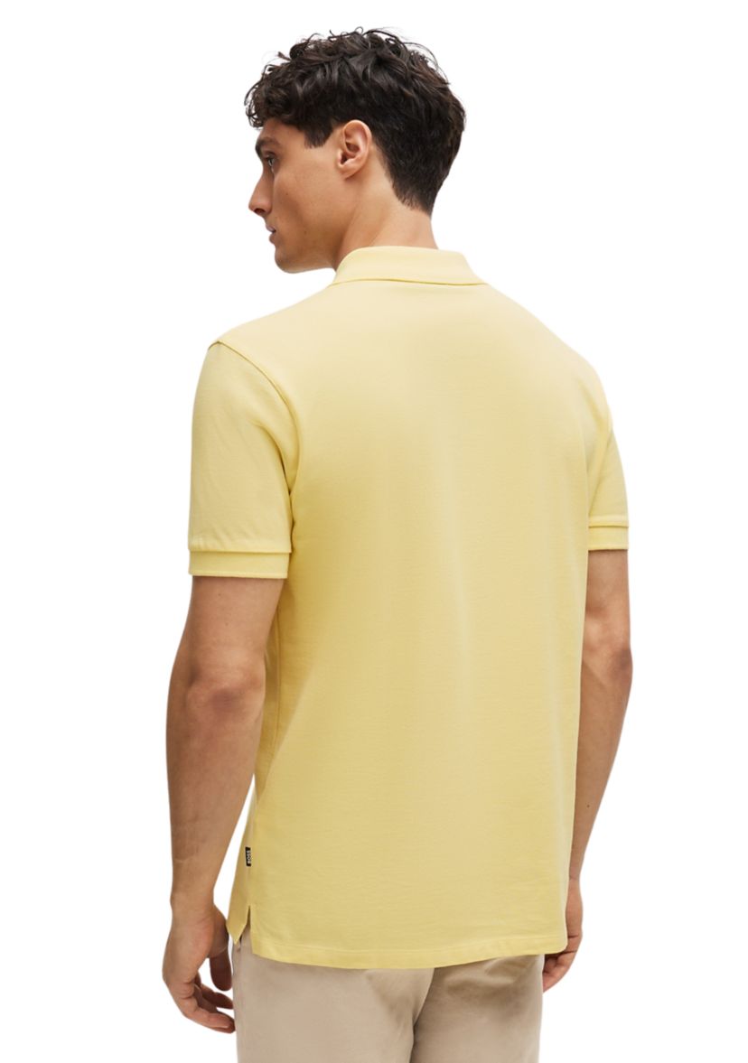 Mens Pallas Polo Shirt