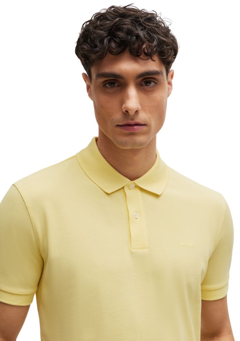 Mens Pallas Polo Shirt