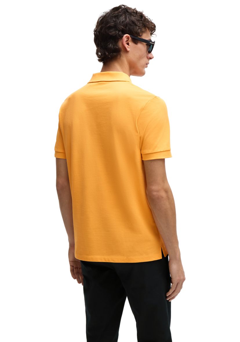 Mens Pallas Polo Shirt