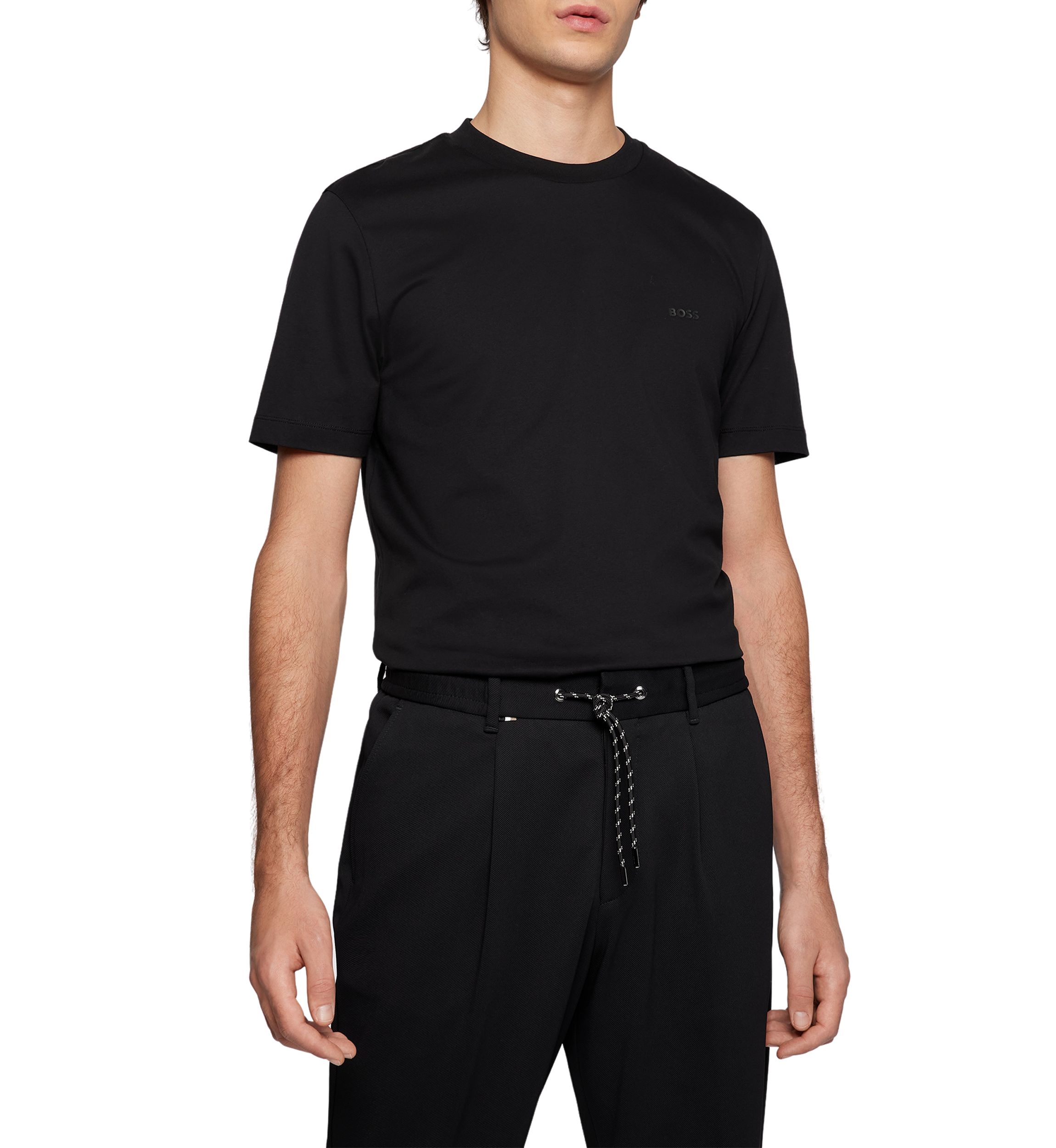 Mens Air Short Sleeve Thompson T-Shirt