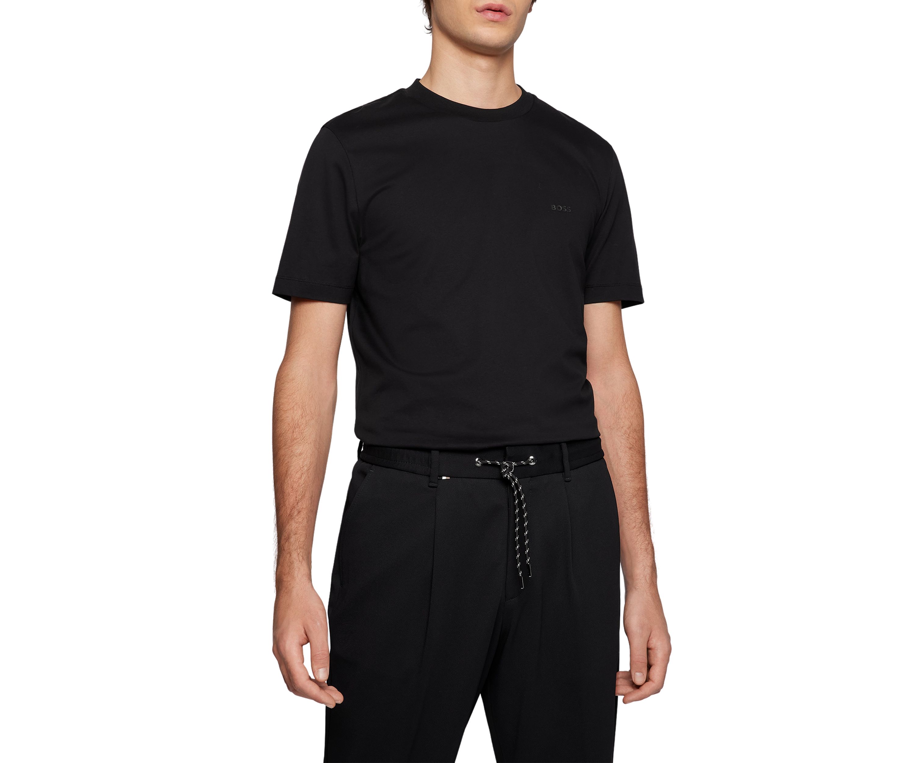 Mens Air Short Sleeve Thompson T-Shirt