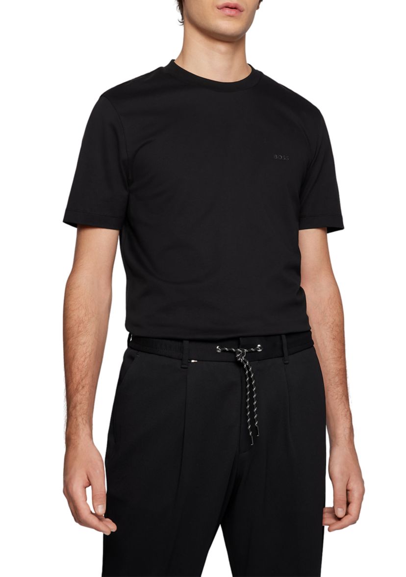 Mens Air Short Sleeve Thompson T-Shirt