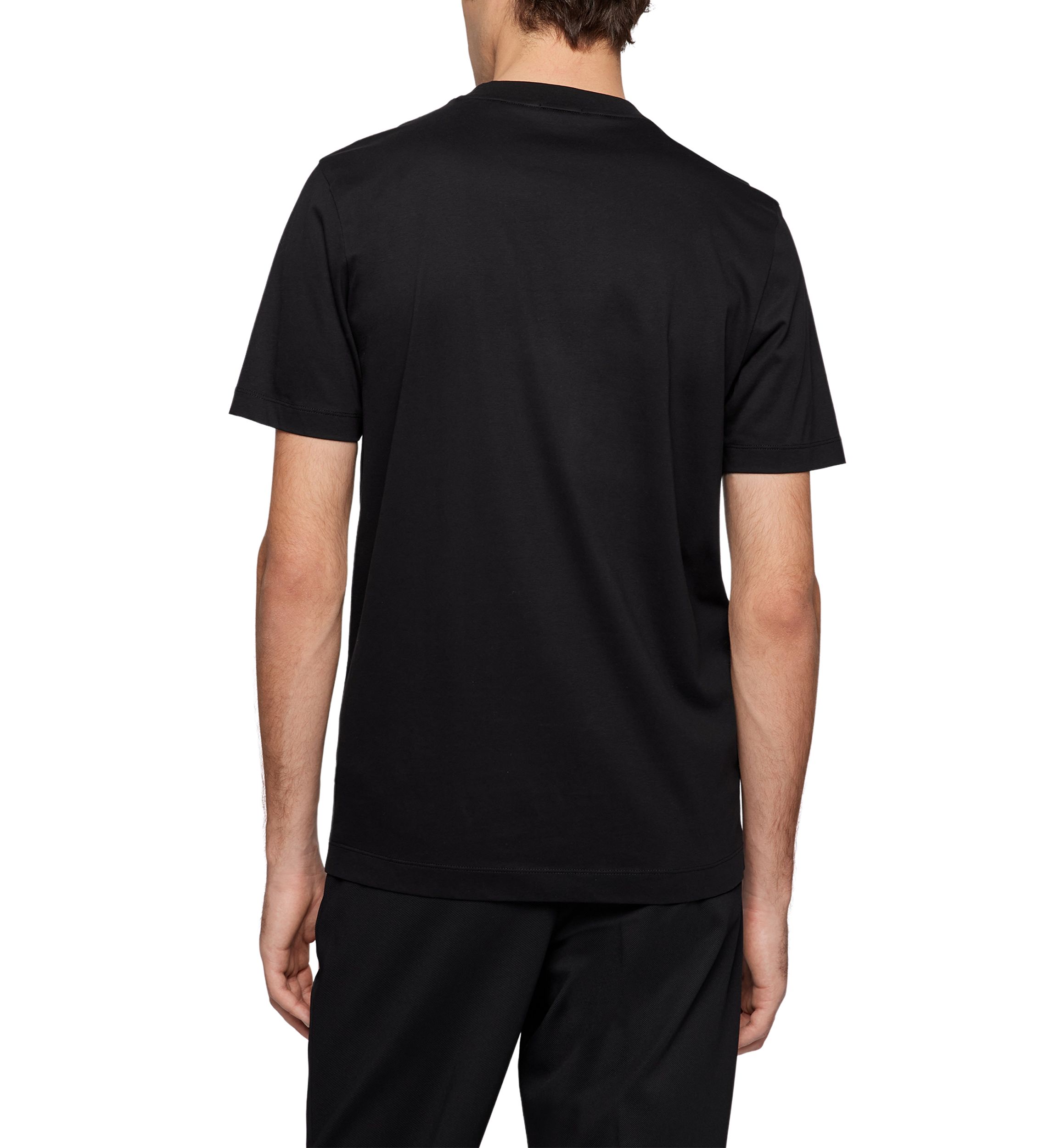 Mens Air Short Sleeve Thompson T-Shirt