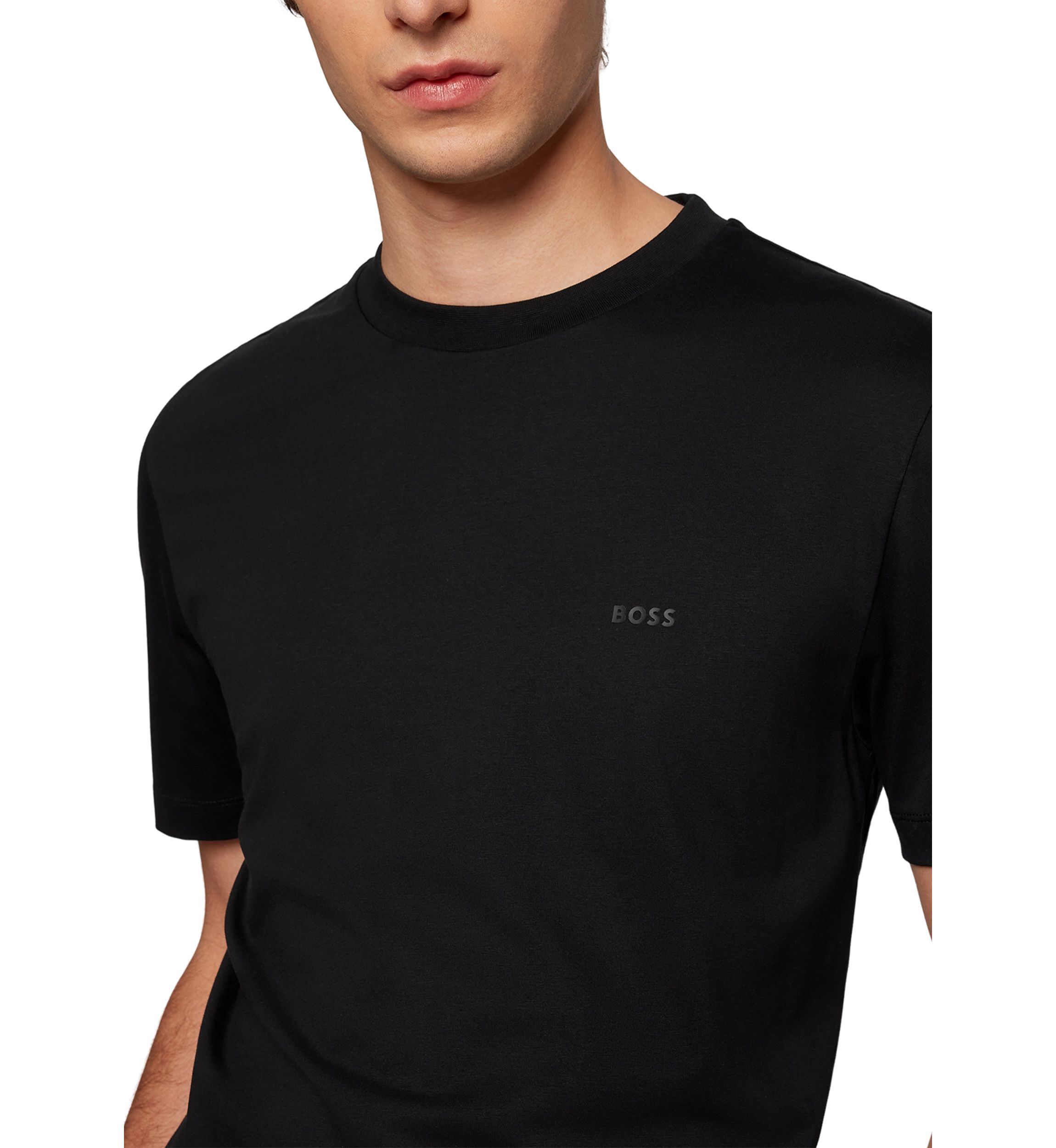 Mens Air Short Sleeve Thompson T-Shirt