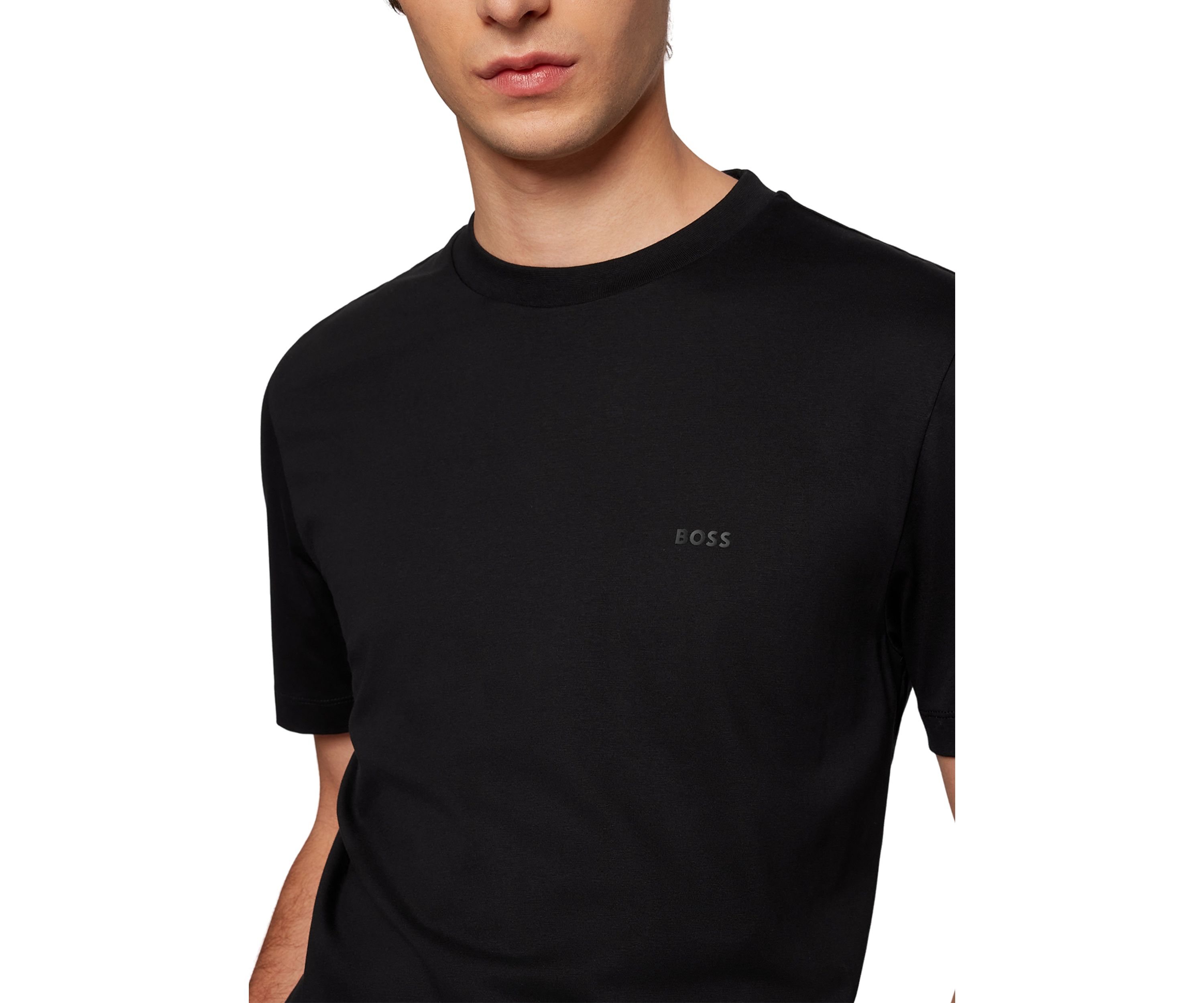 Mens Air Short Sleeve Thompson T-Shirt