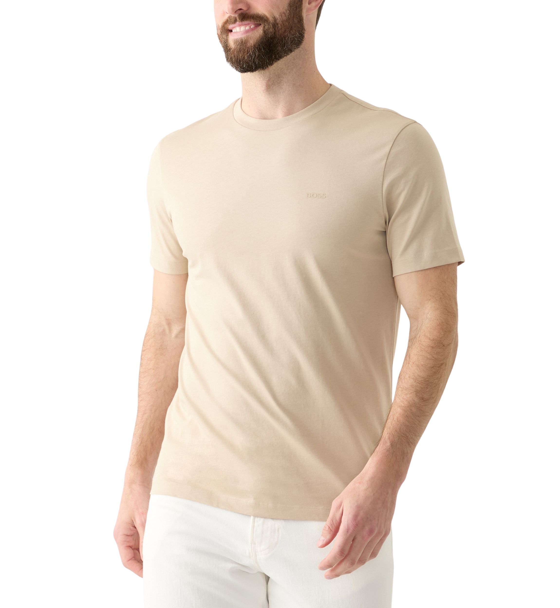 Mens Thompson 01 T-Shirt