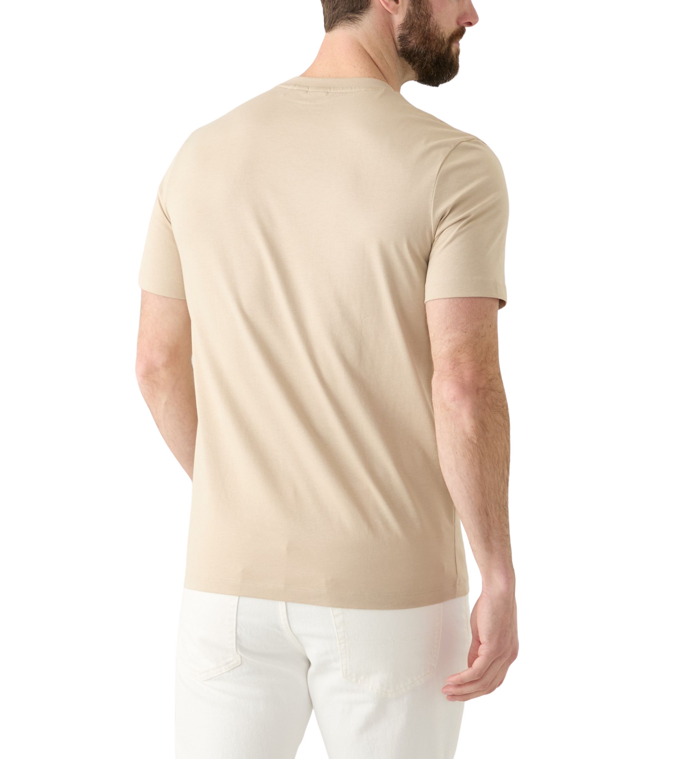 Mens Thompson 01 T-Shirt
