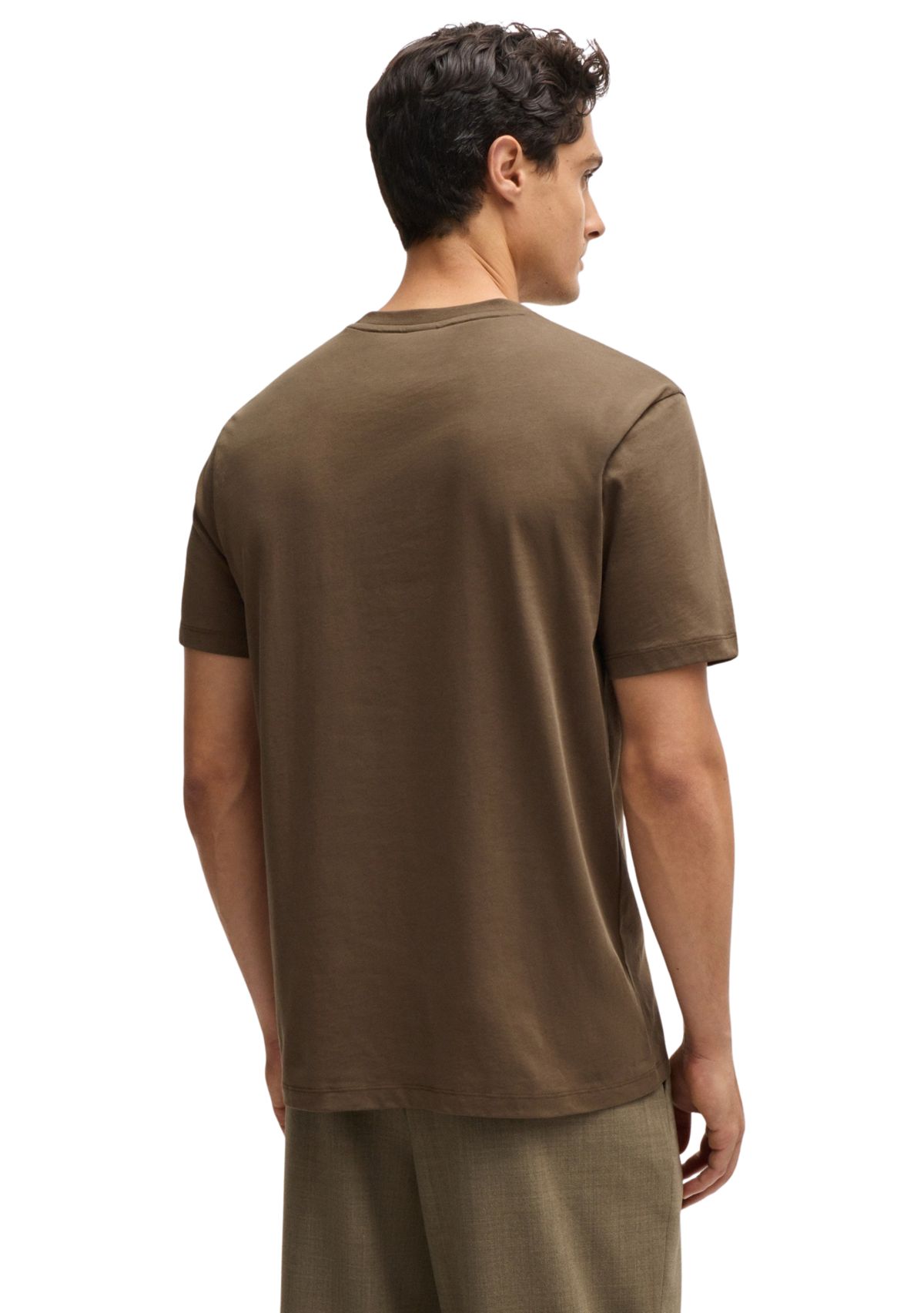 Mens Thompson T-Shirt